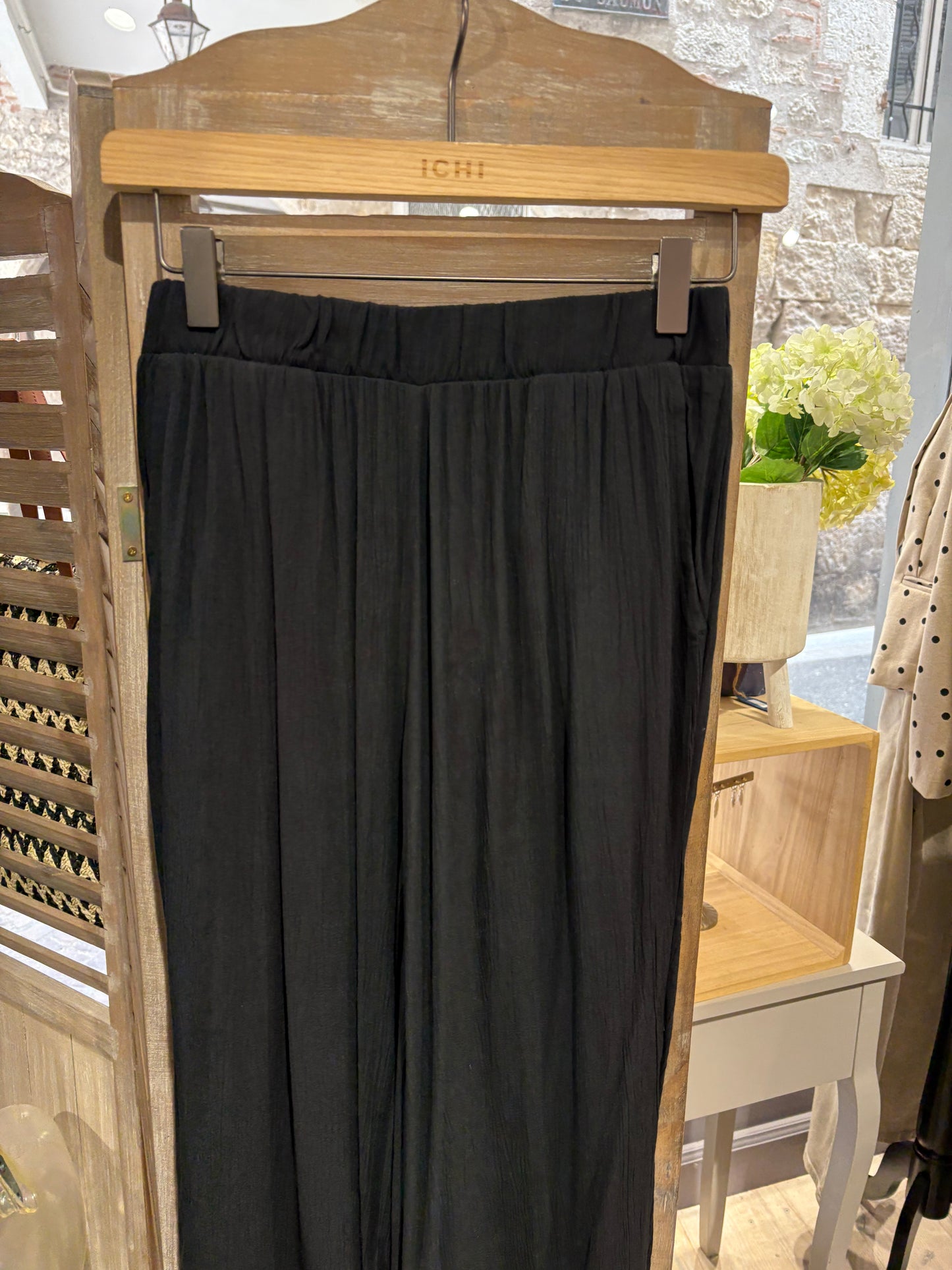 Pantalon ihmarrakech so