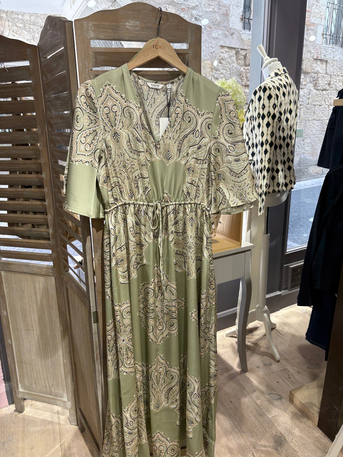Robe byjannike