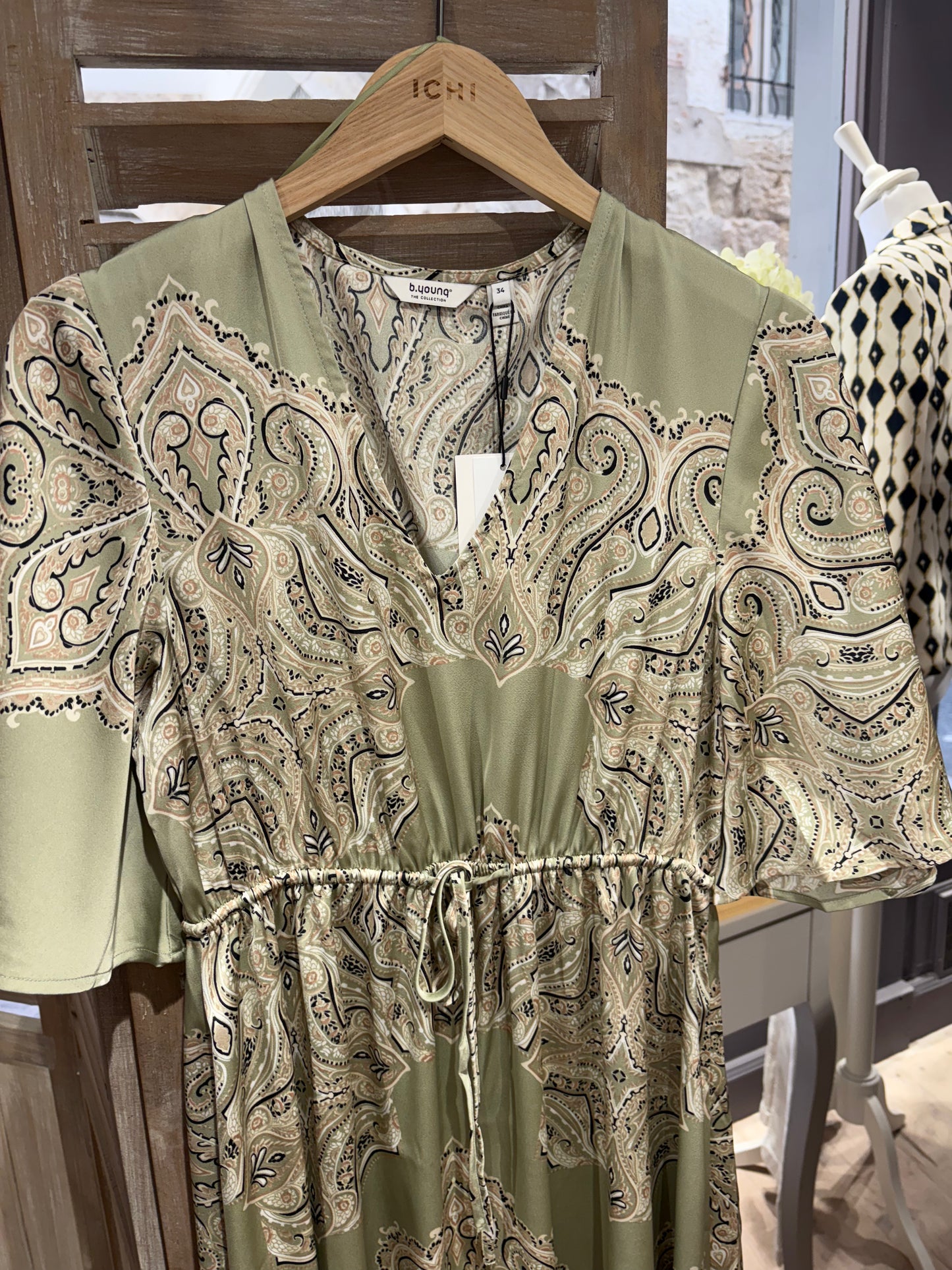 Robe byjannike