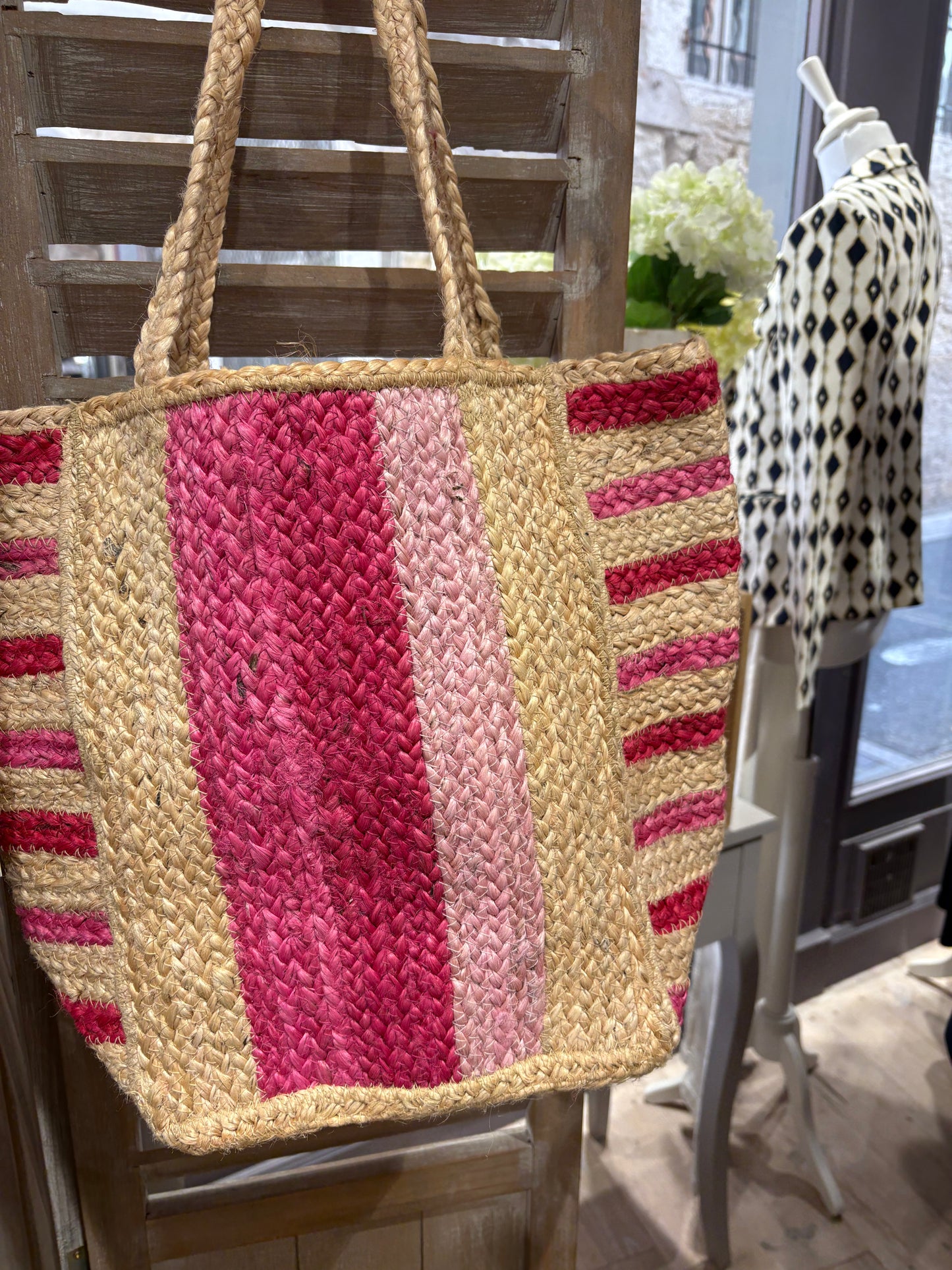 Sac iadalira