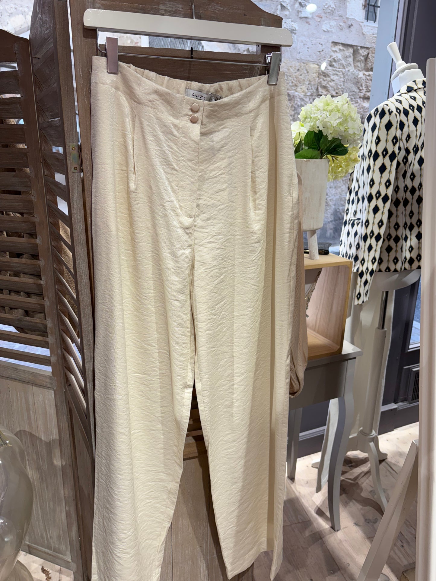 Pantalon Bydonni