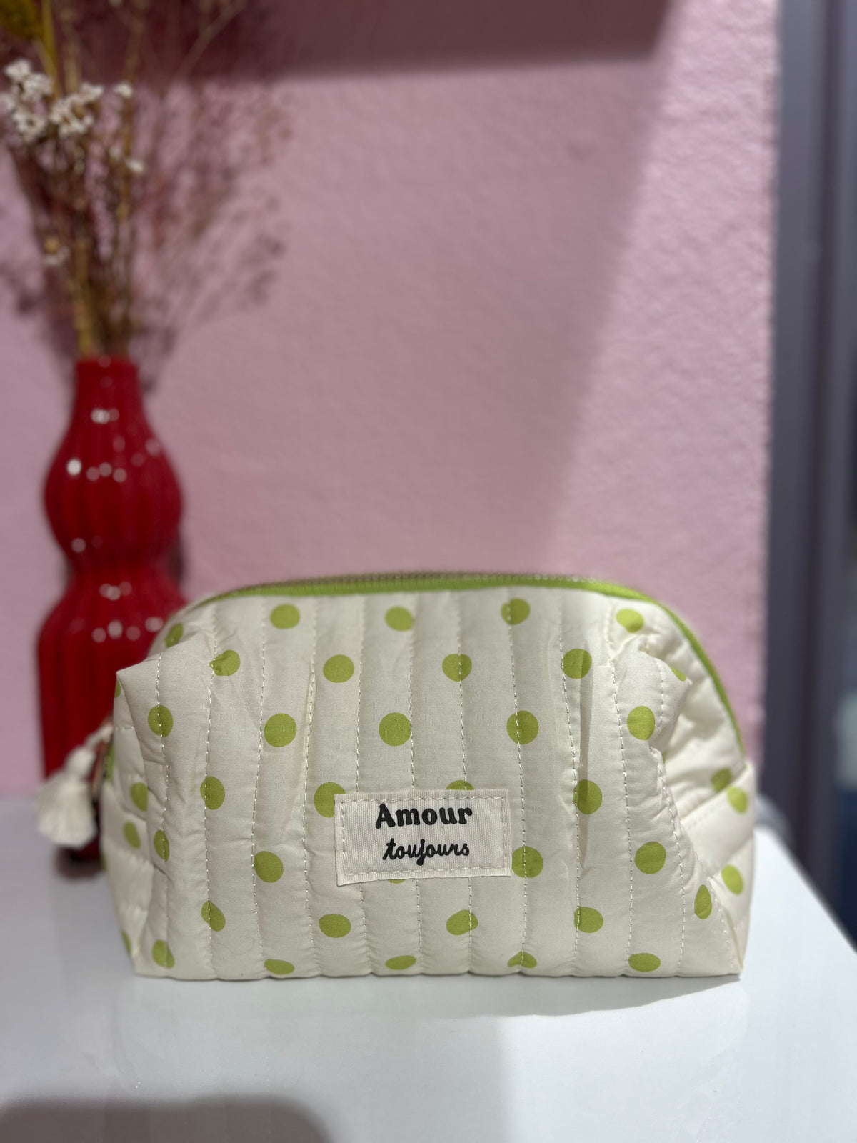 POCHETTE ANNA-GERTRUD
