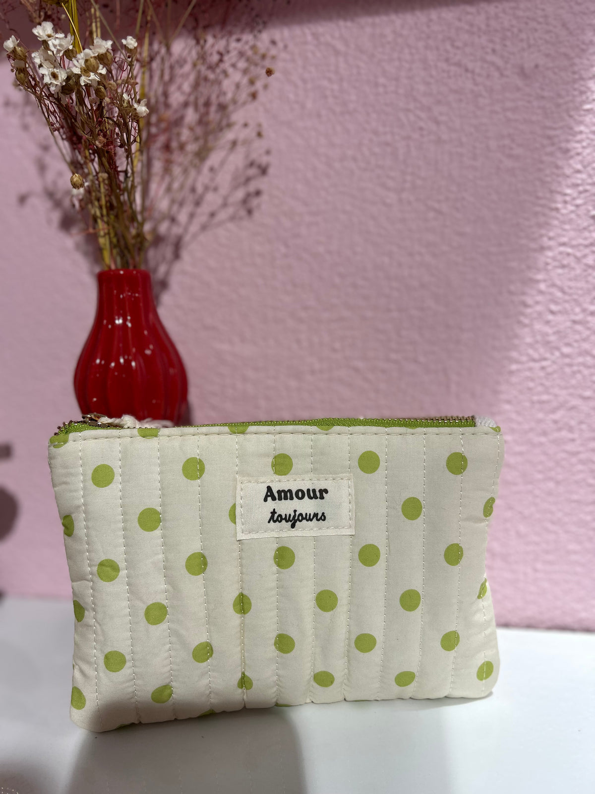 POCHETTE ANNA-GERTRUD