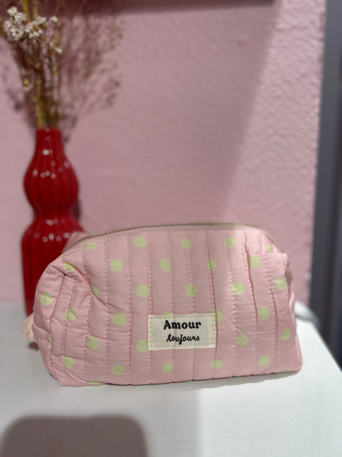 POCHETTE ANNA-GERTRUD