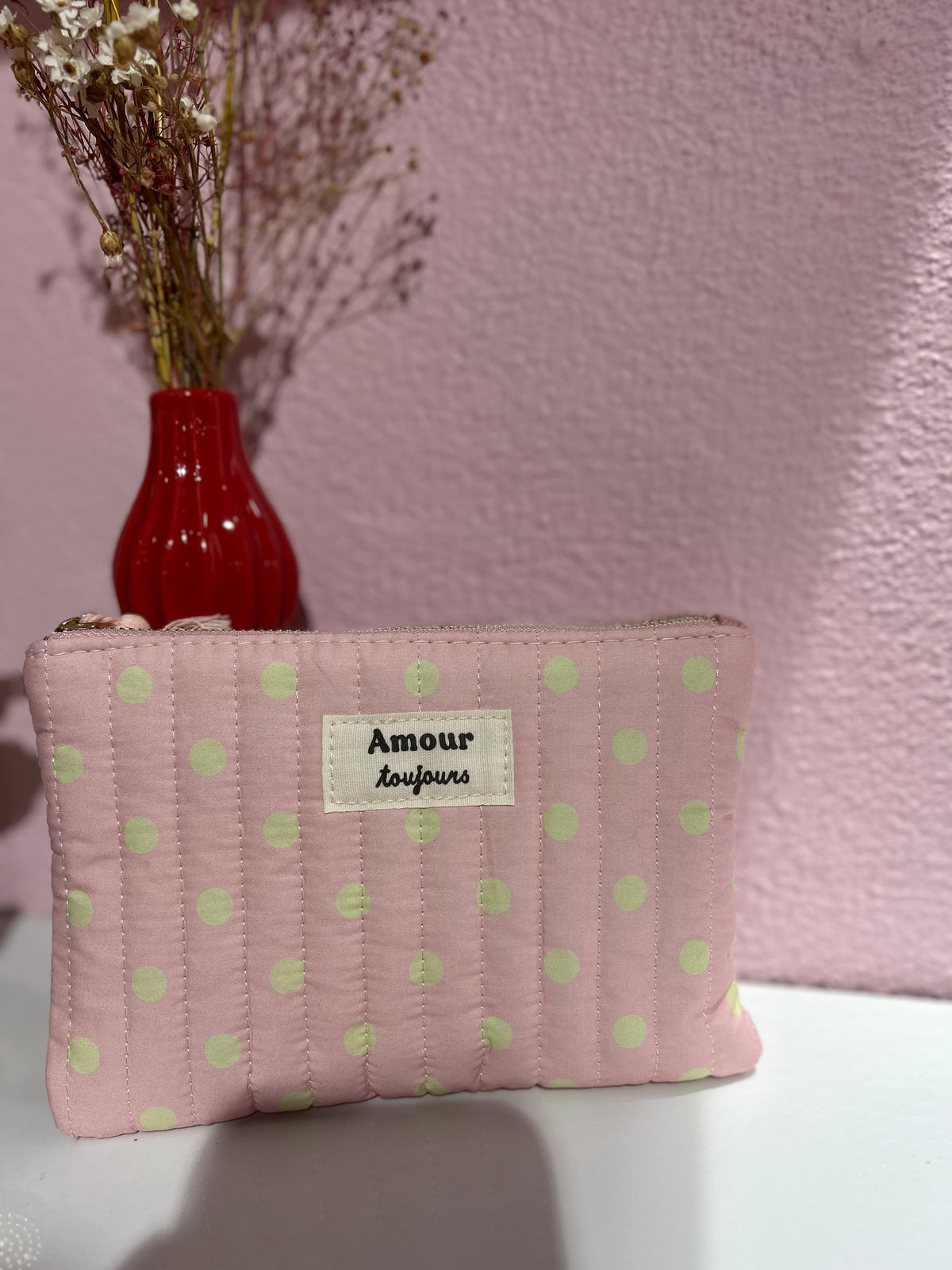 POCHETTE ANNA-GERTRUD