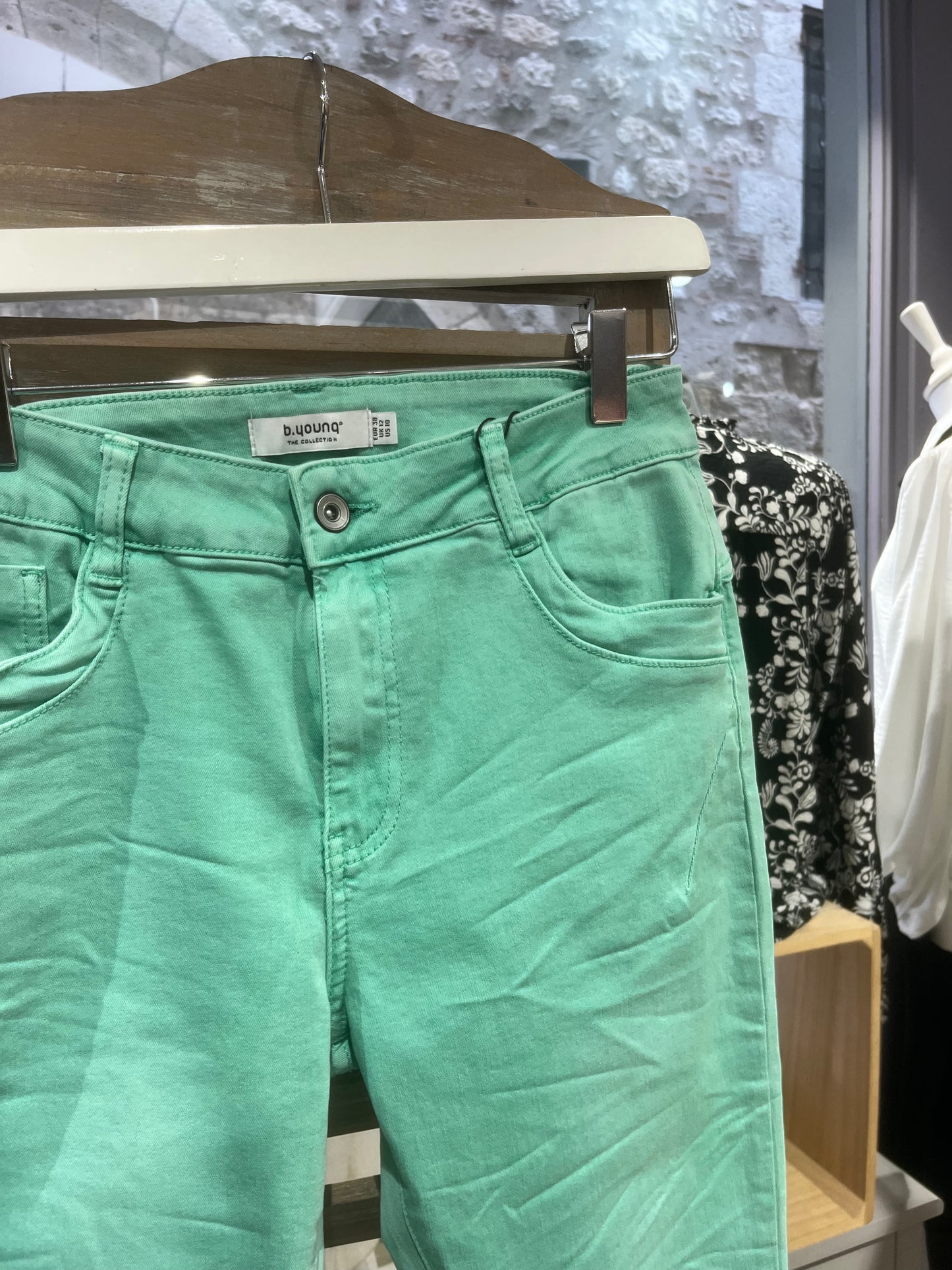 Jeans 2 it Bxkaily