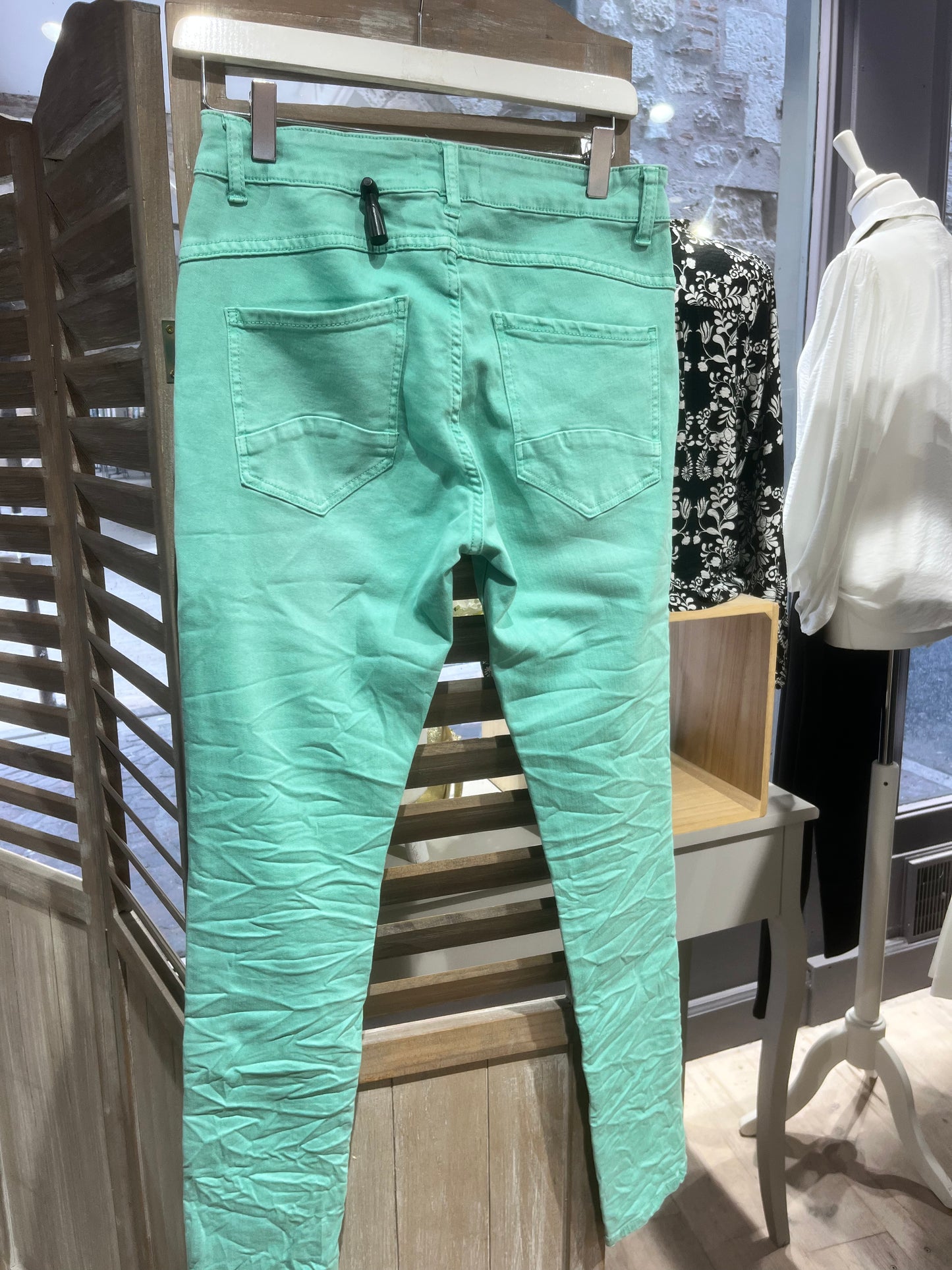 Jeans 2 it Bxkaily