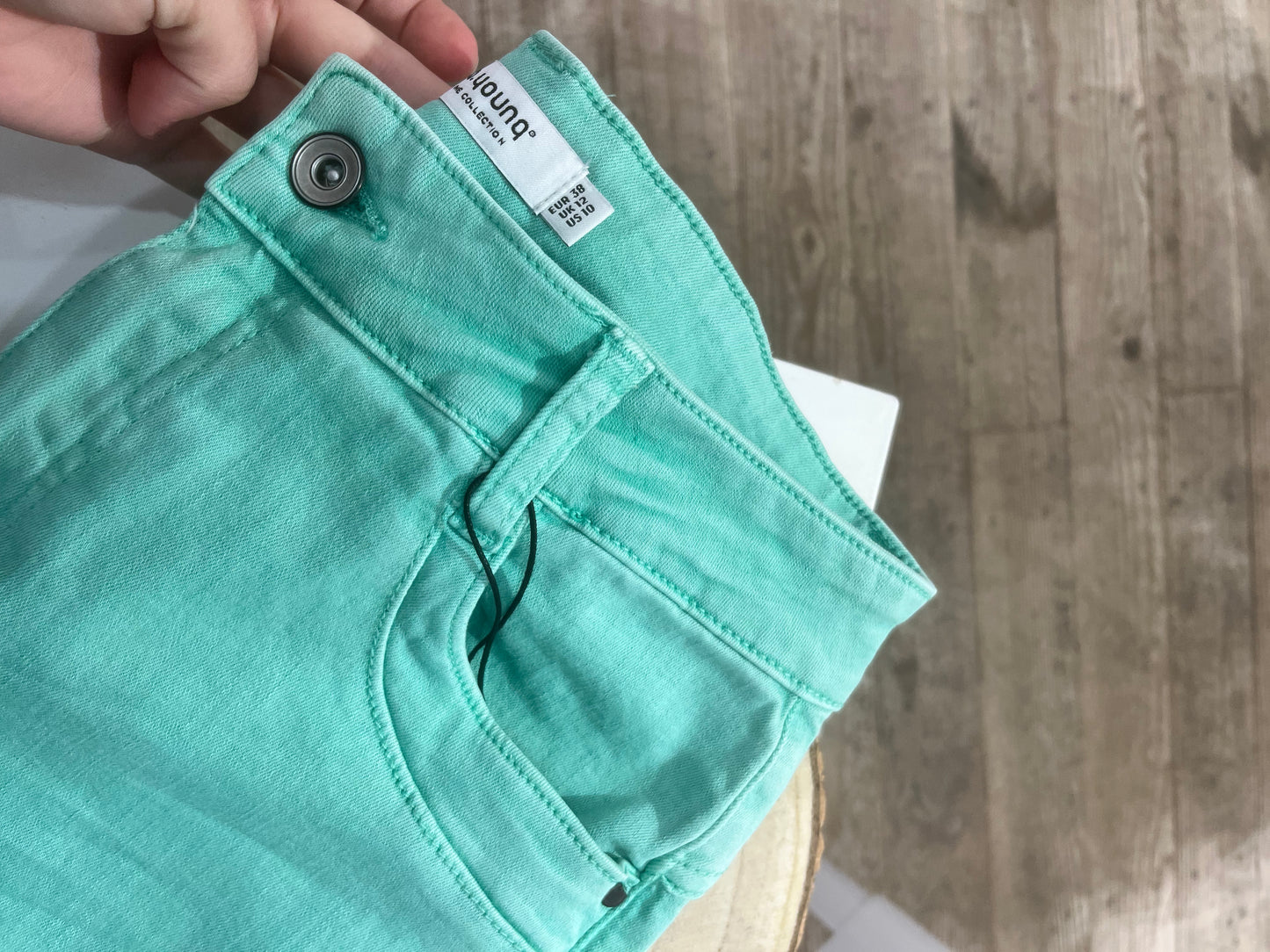 Jeans 2 it Bxkaily