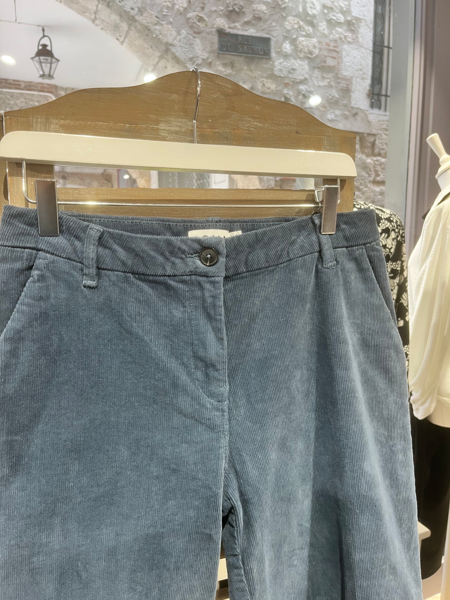 Pantalon Ihcordano