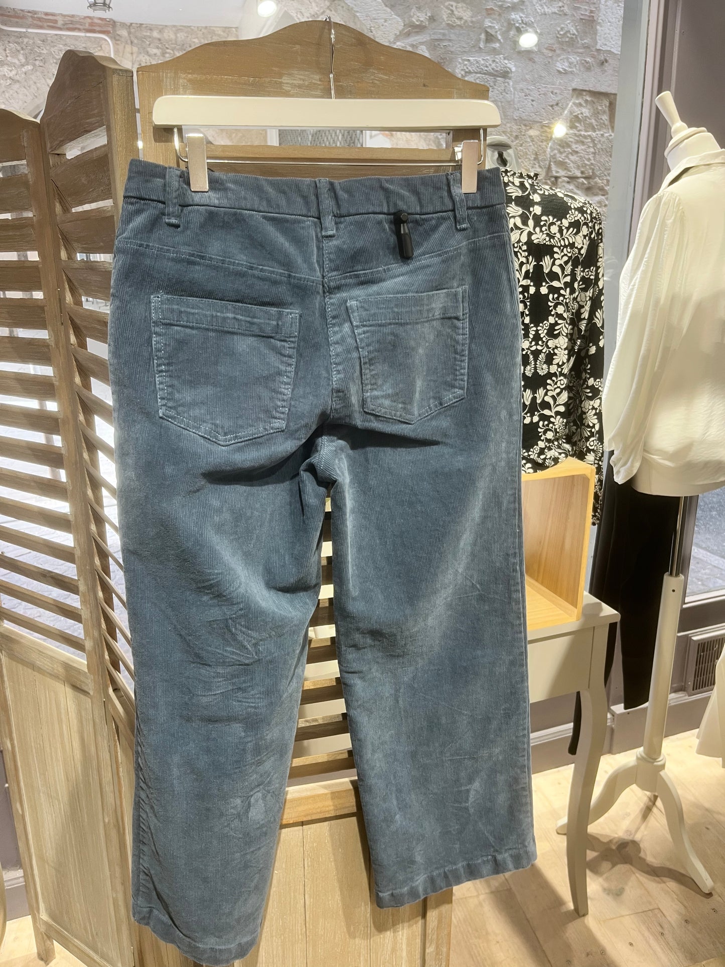 Pantalon Ihcordano