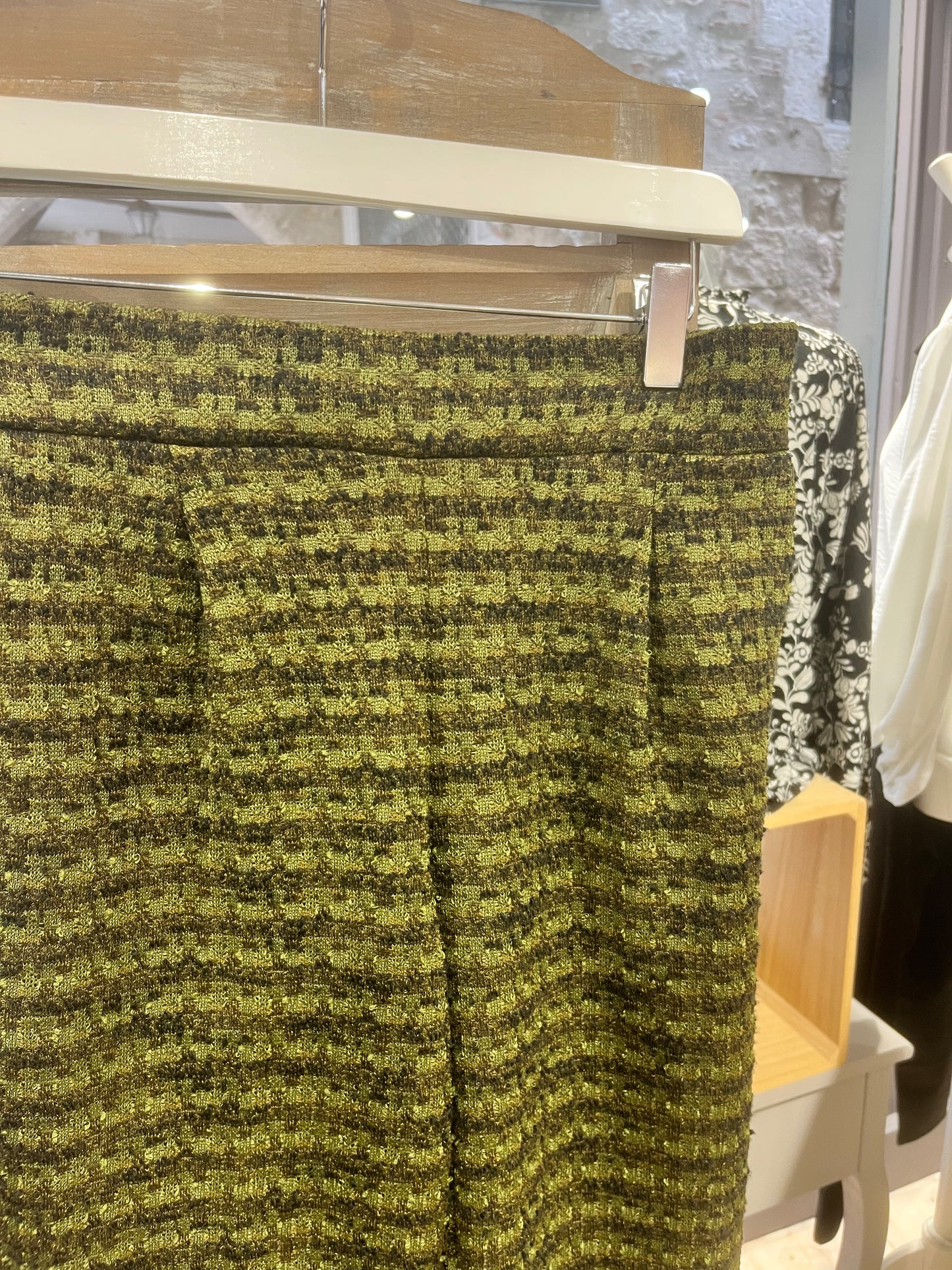 Pantalon ihkate mosley