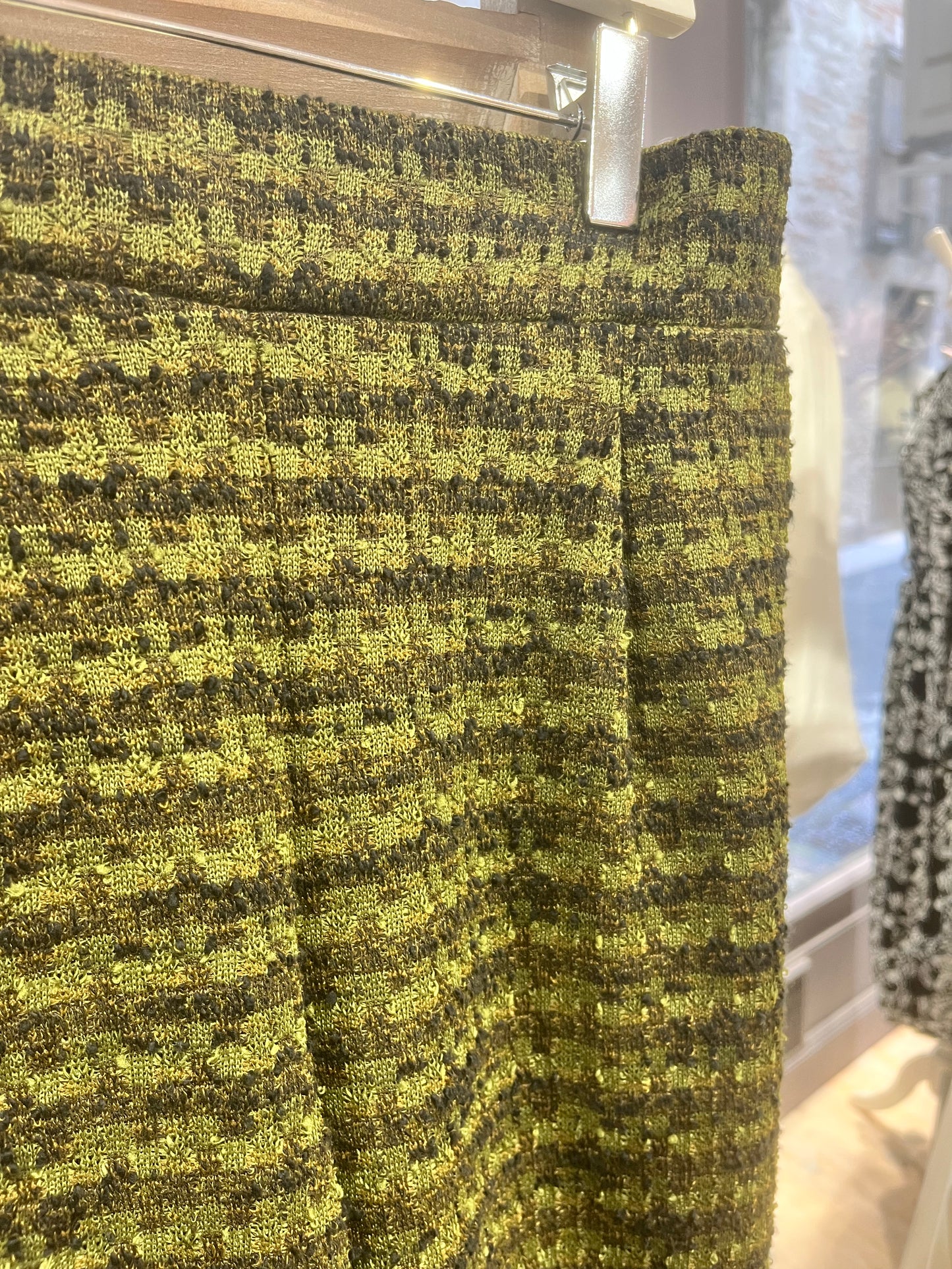 Pantalon ihkate mosley