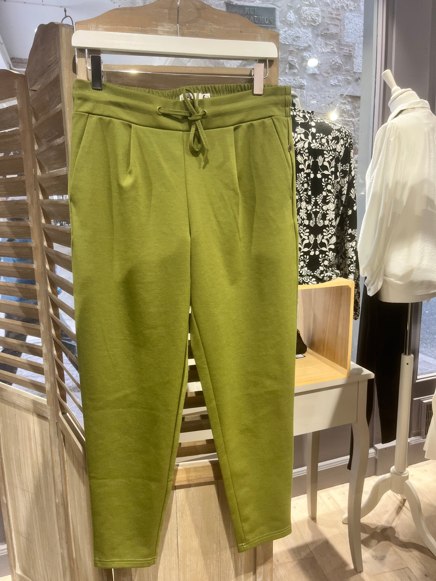 Pantalon ihkate mayfly