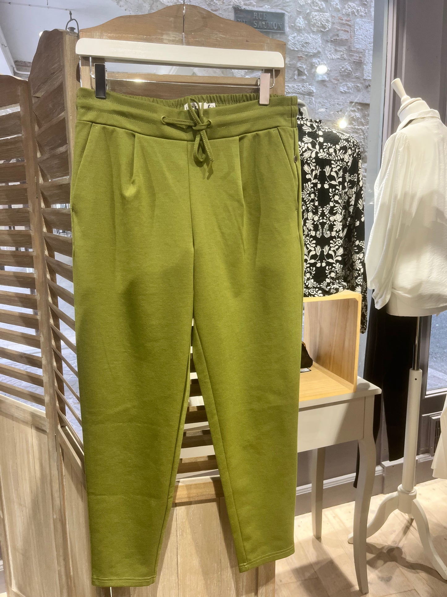 Pantalon ihkate mayfly