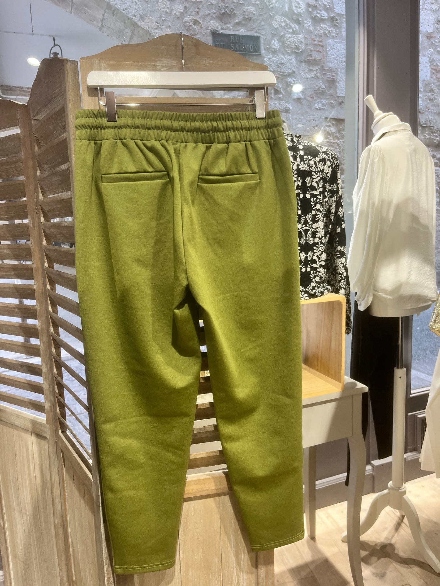Pantalon ihkate mayfly