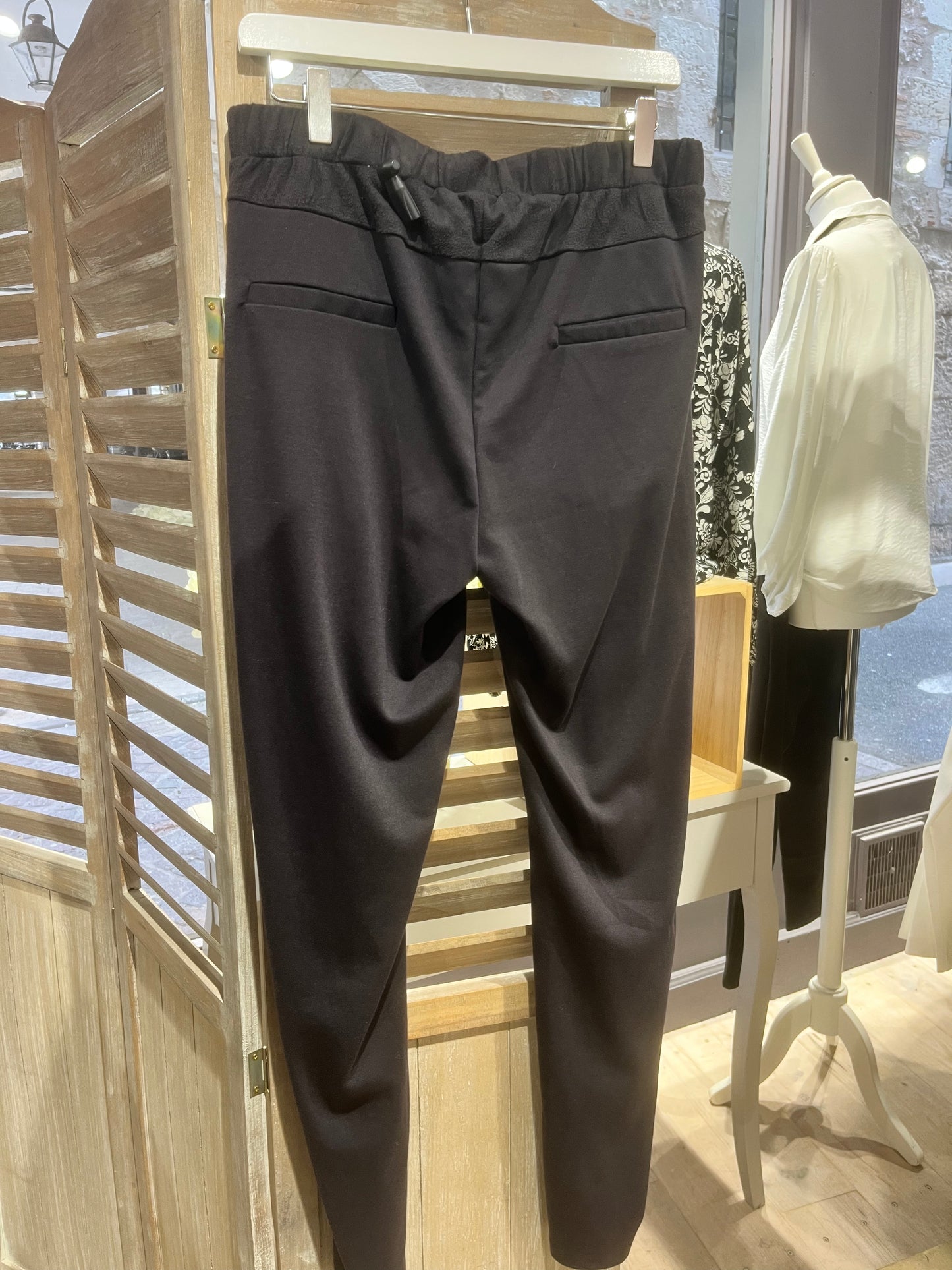Pantalon Javannah