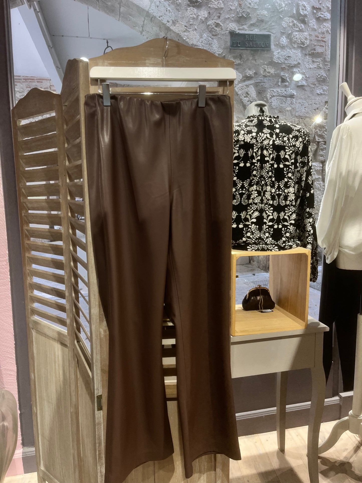 Pantalon Ihcosto