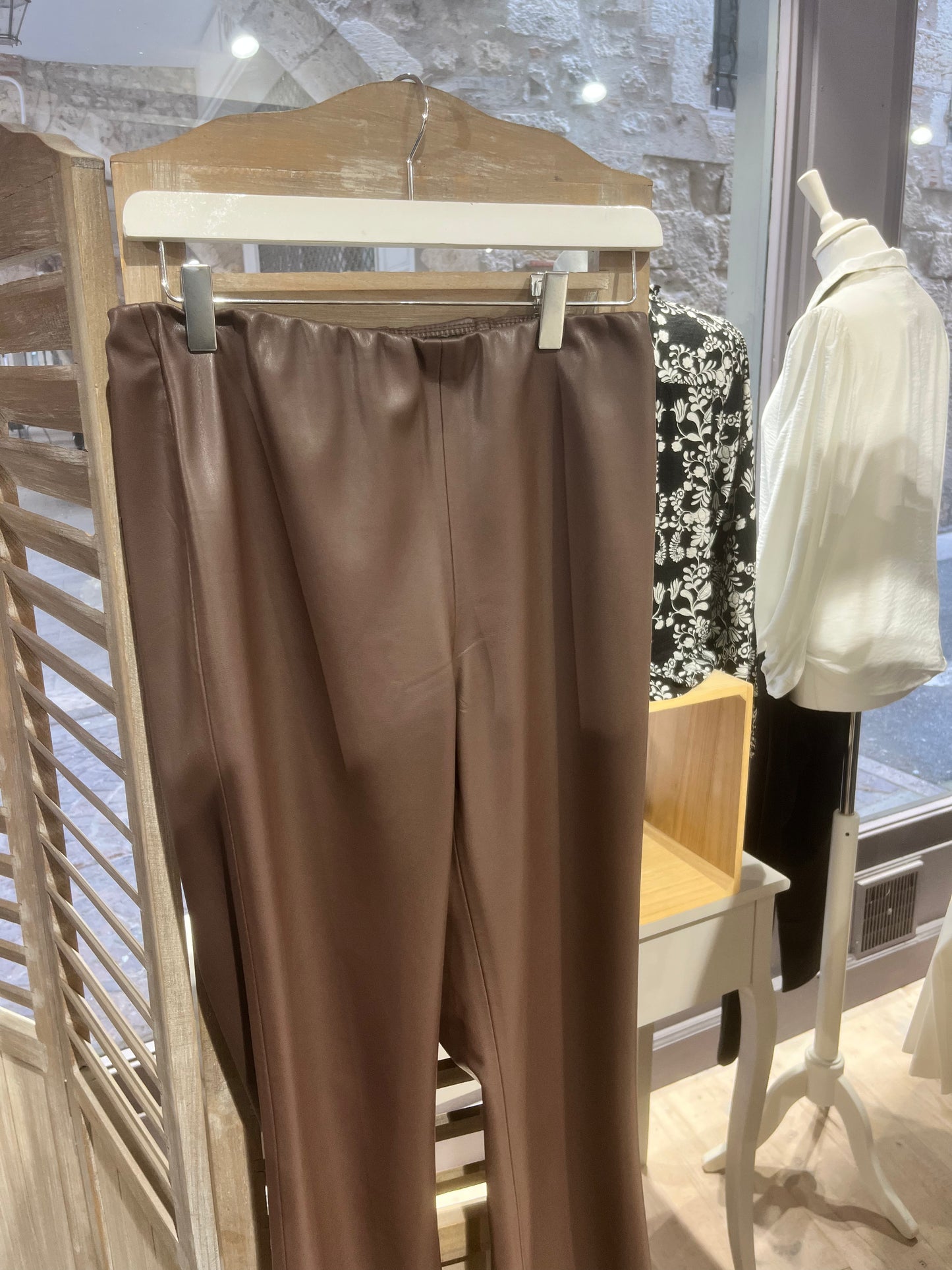 Pantalon Ihcosto