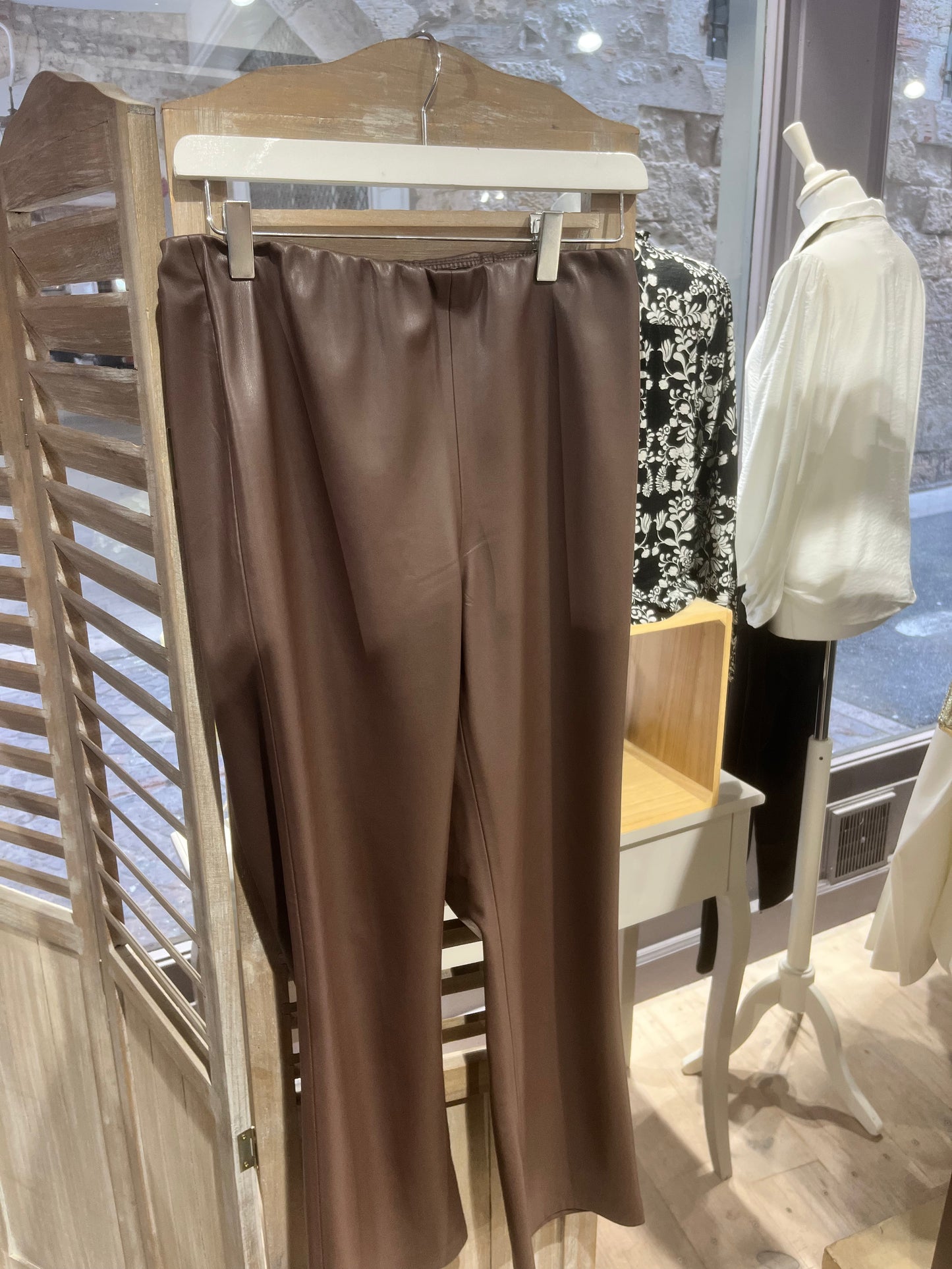 Pantalon Ihcosto