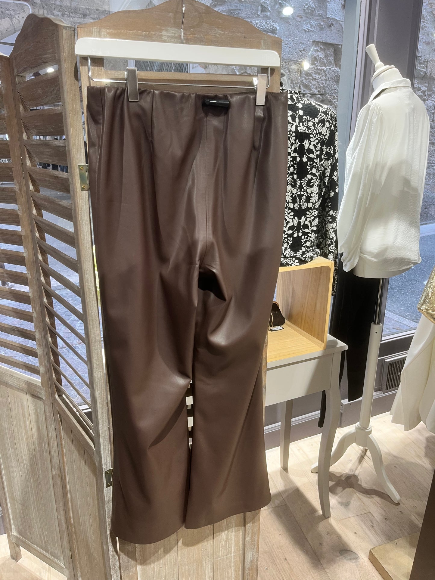 Pantalon Ihcosto