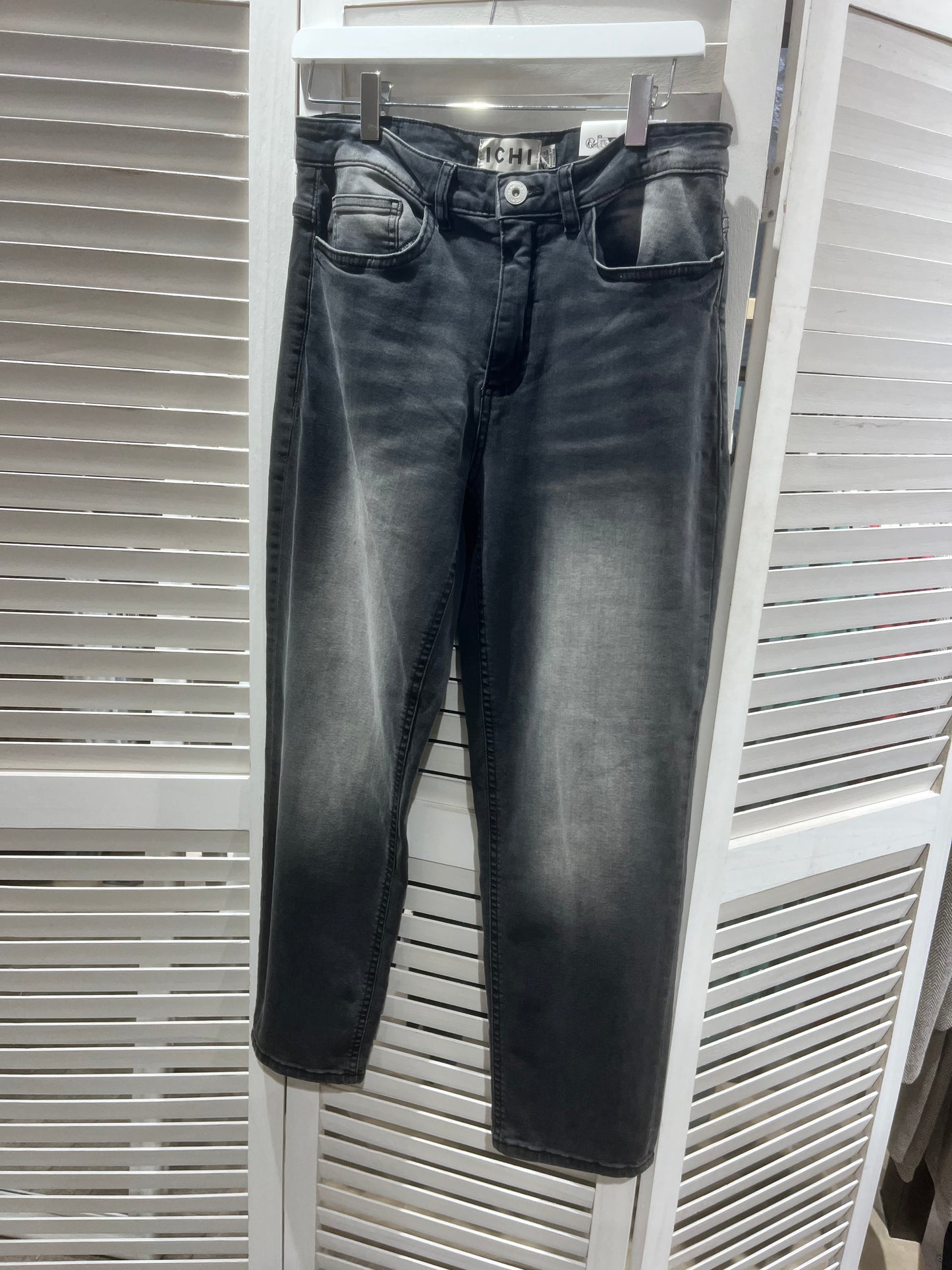 Jeans raven ihtwiggy