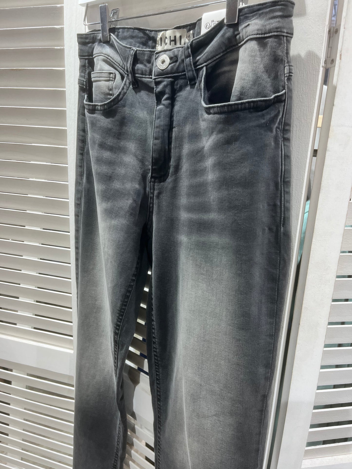 Jeans raven ihtwiggy
