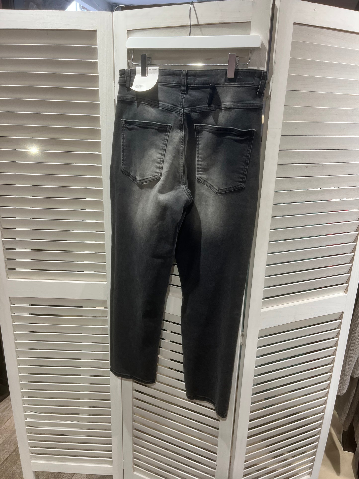 Jeans raven ihtwiggy