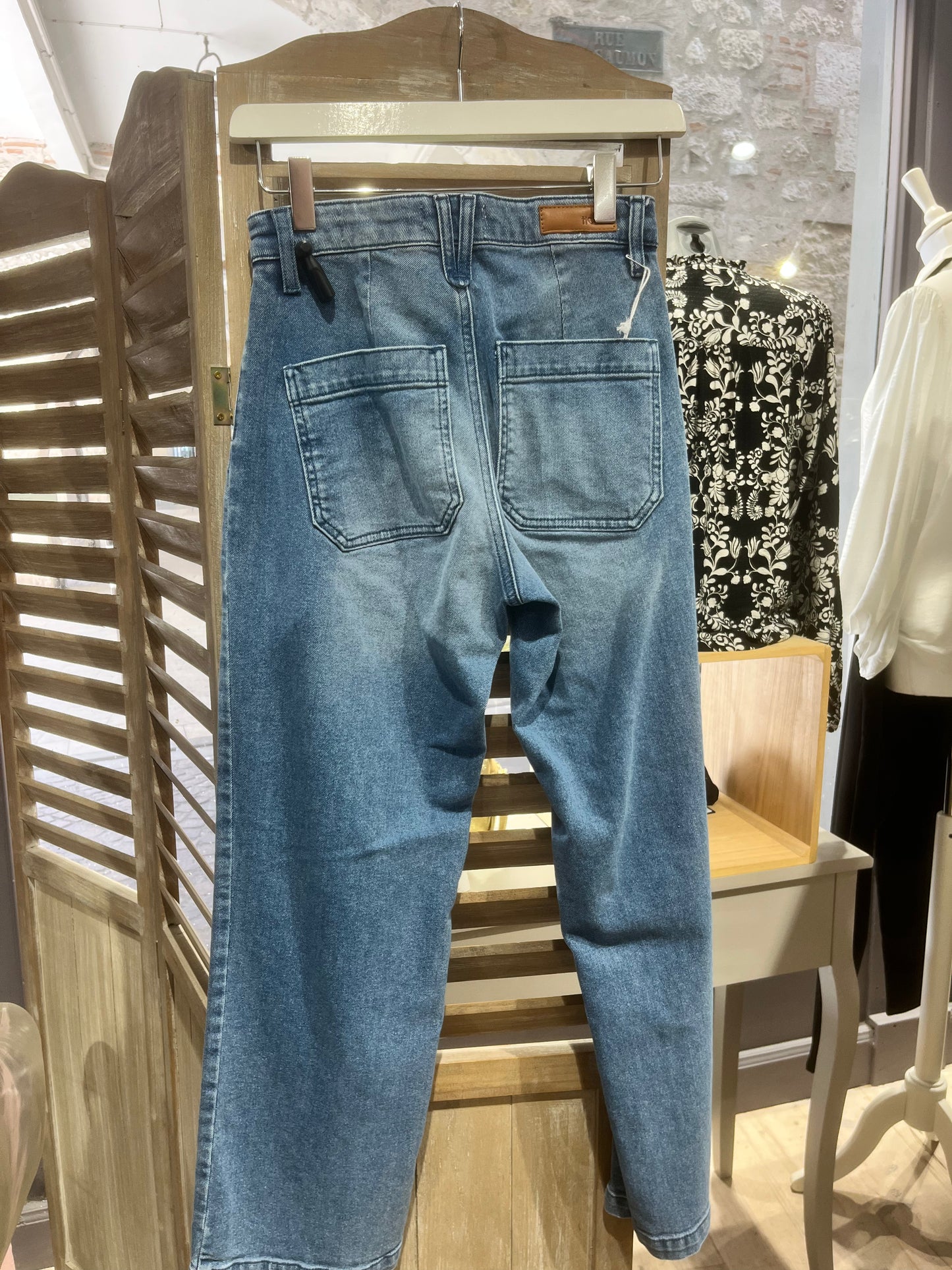 Jeans sweety