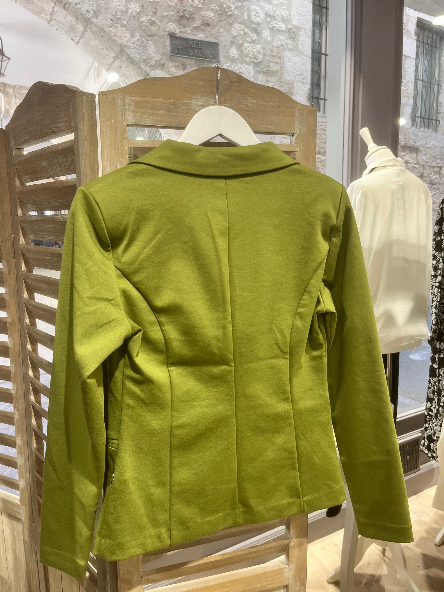 Blazer ihkate mayfly