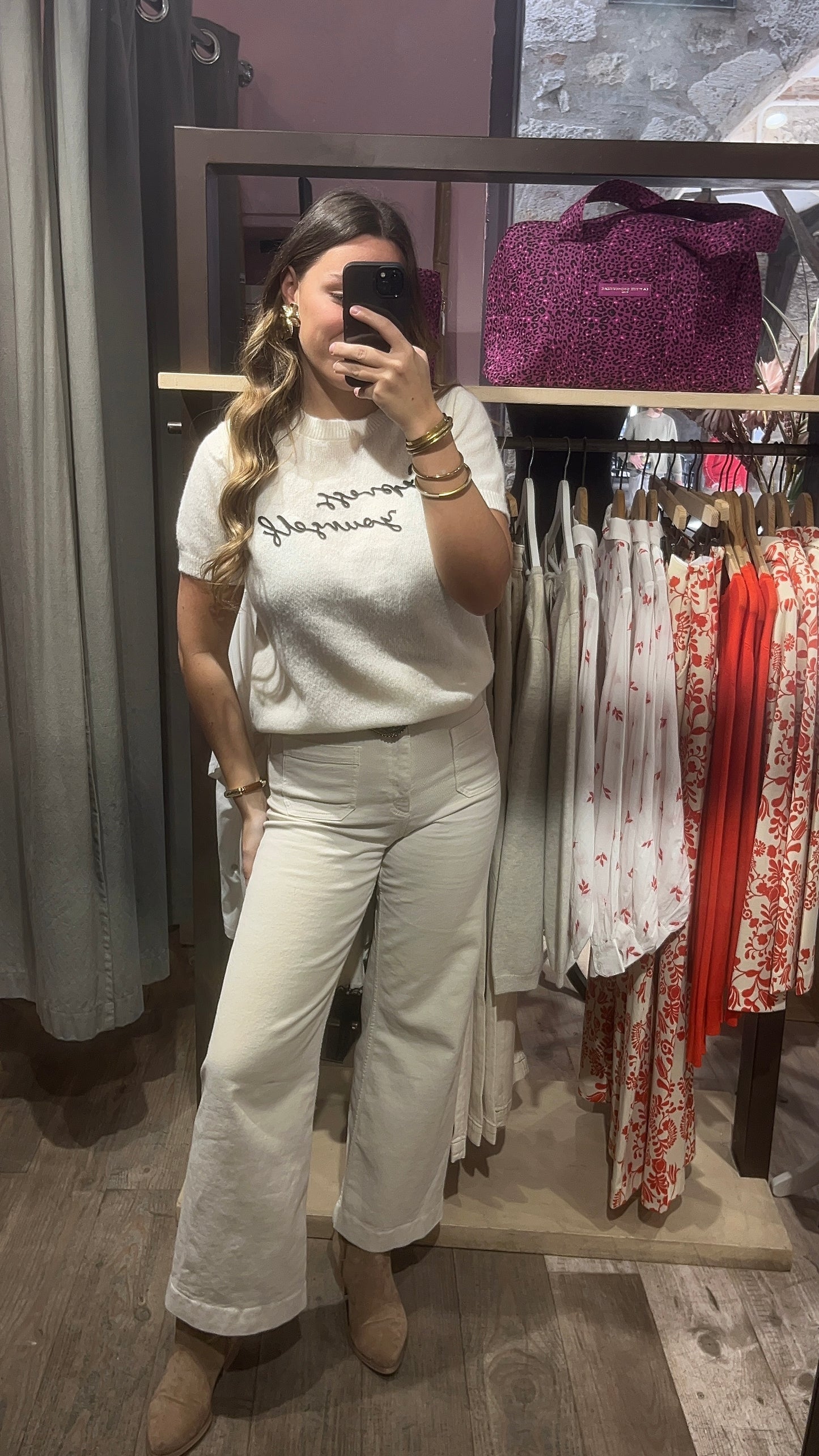Pull ihdamilo