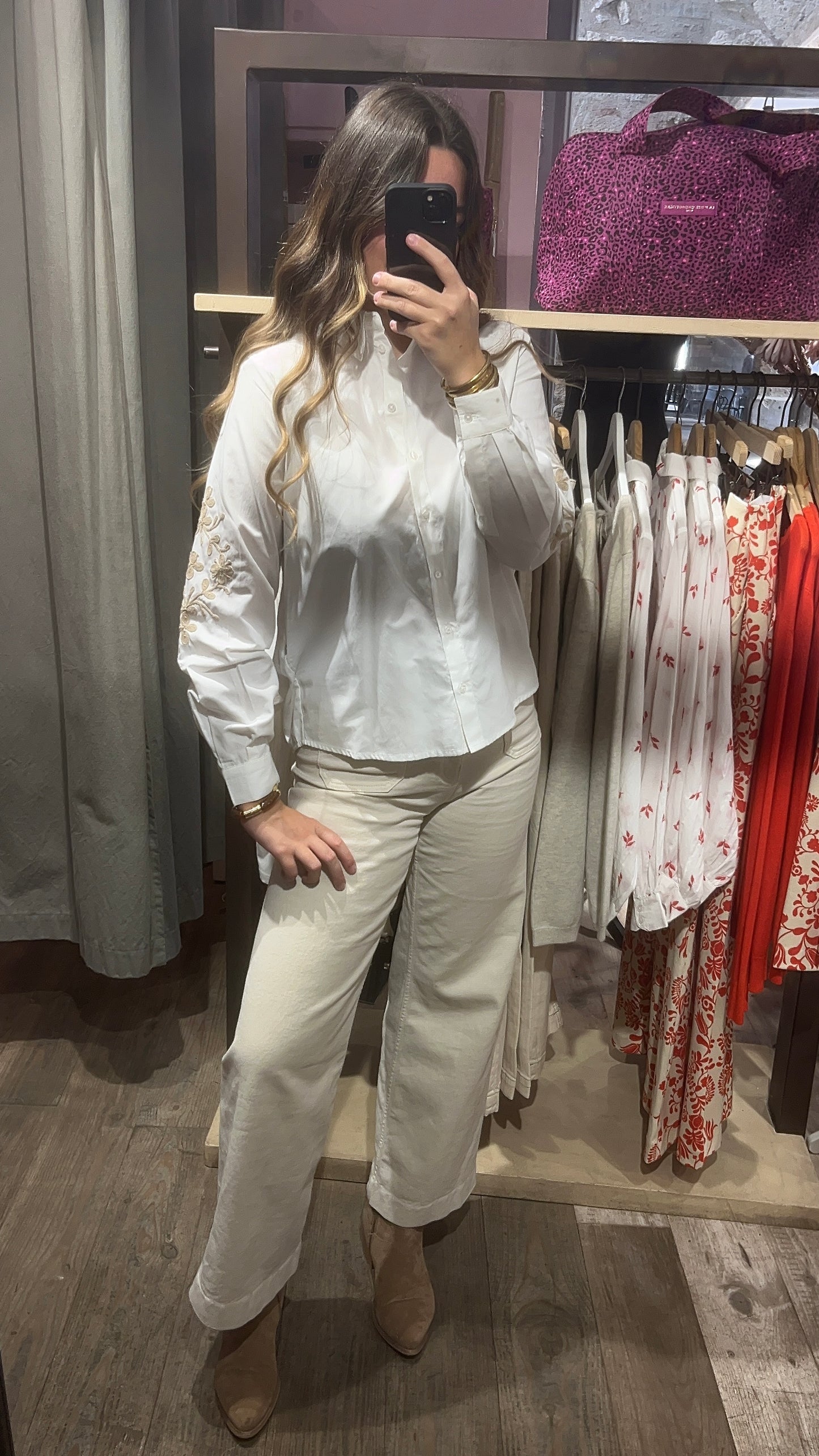 Chemisier 3 byhetila