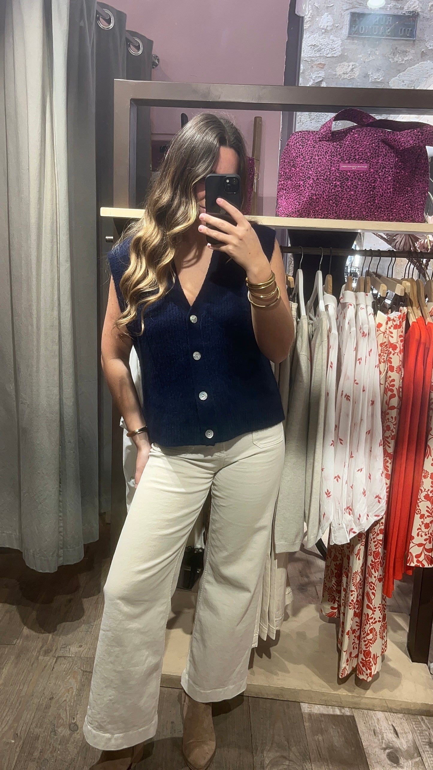 Cardigan Ihpovoke SM