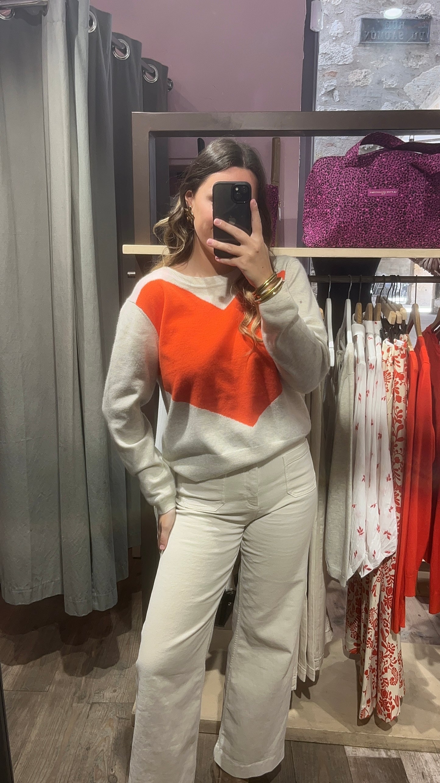 Pull ihbrielle