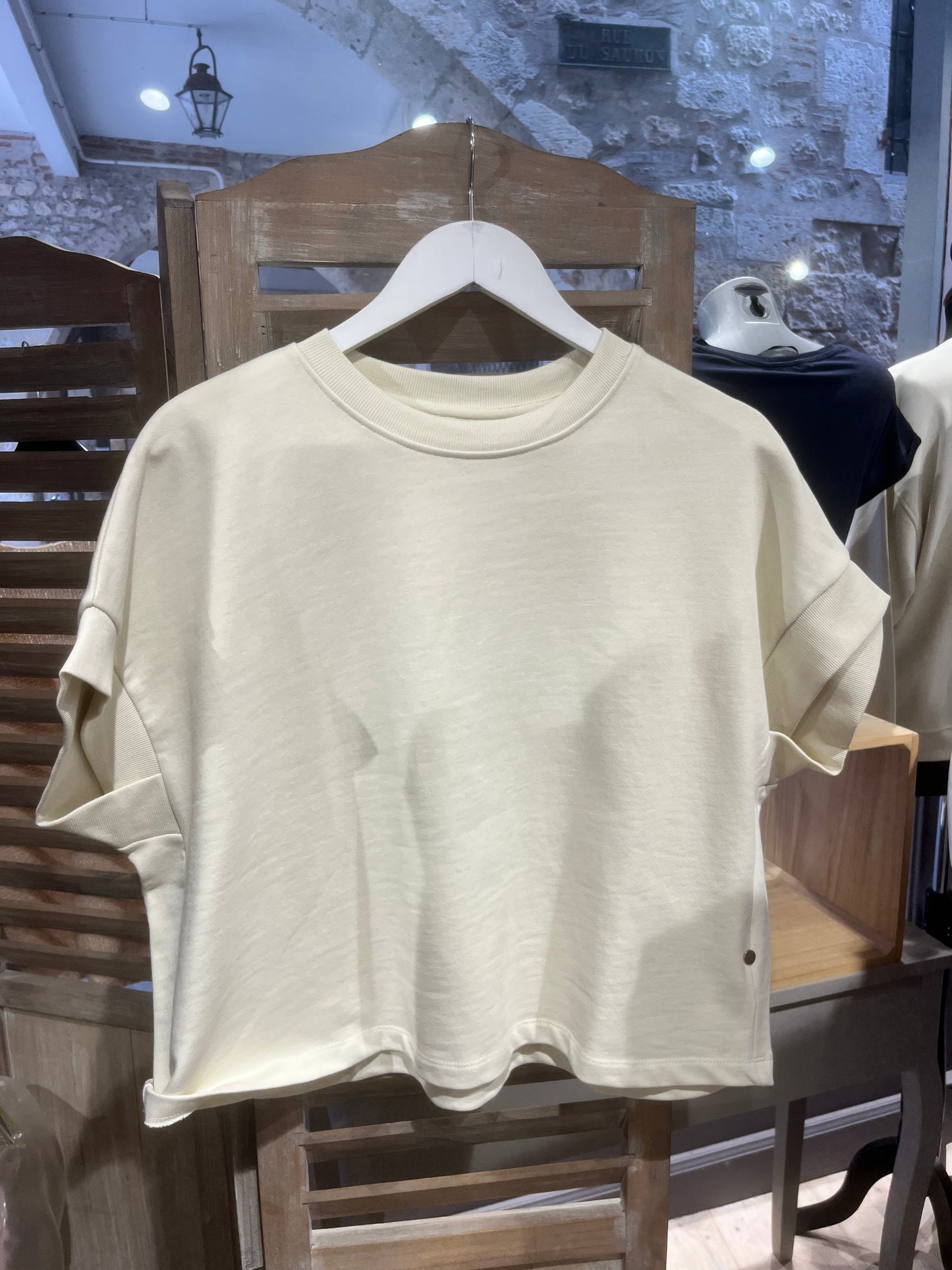 Bysoma tee shirt
