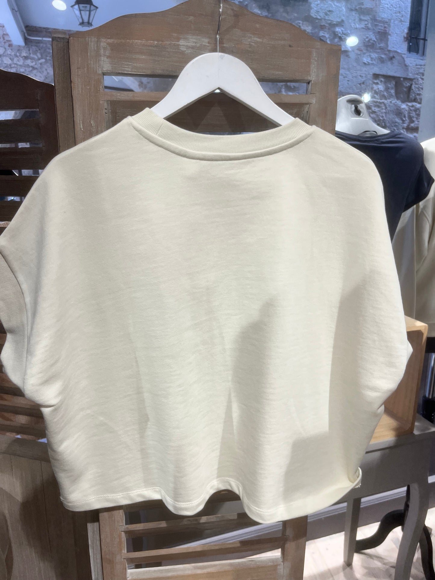 Bysoma tee shirt