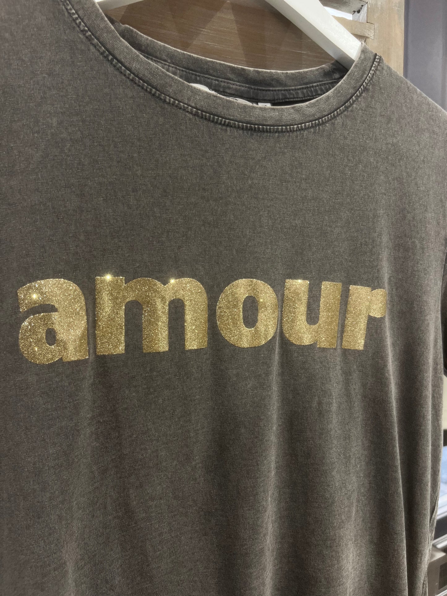 T-shirt Bysolko
