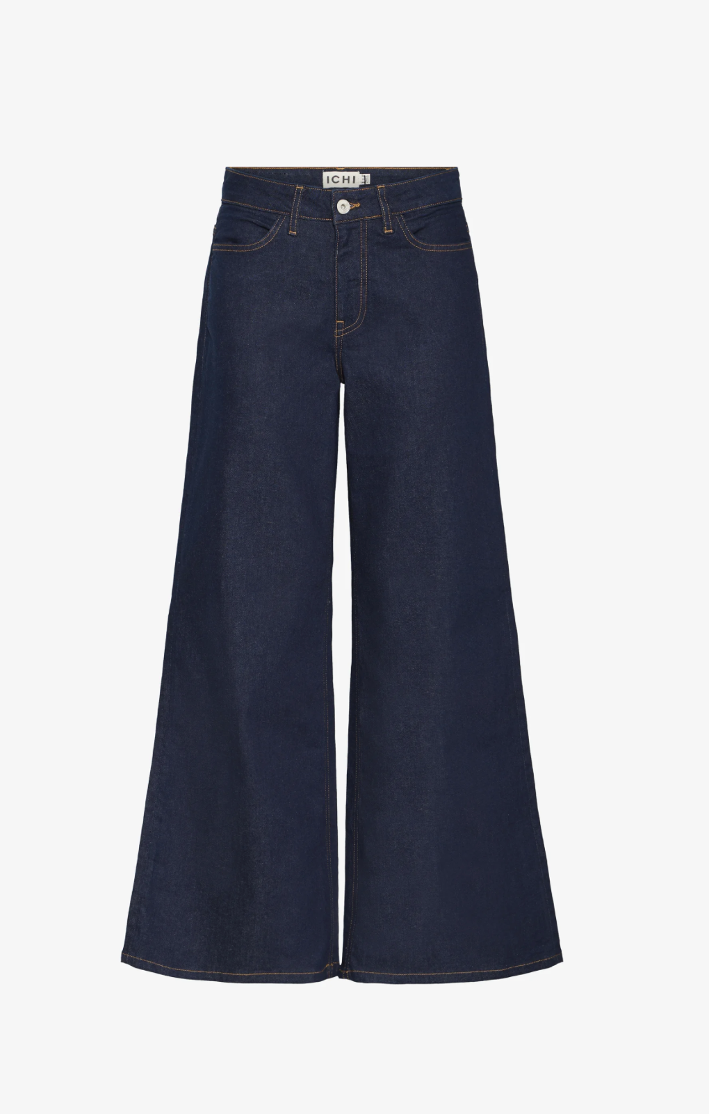 JEANS IHTWIGGY WIDE