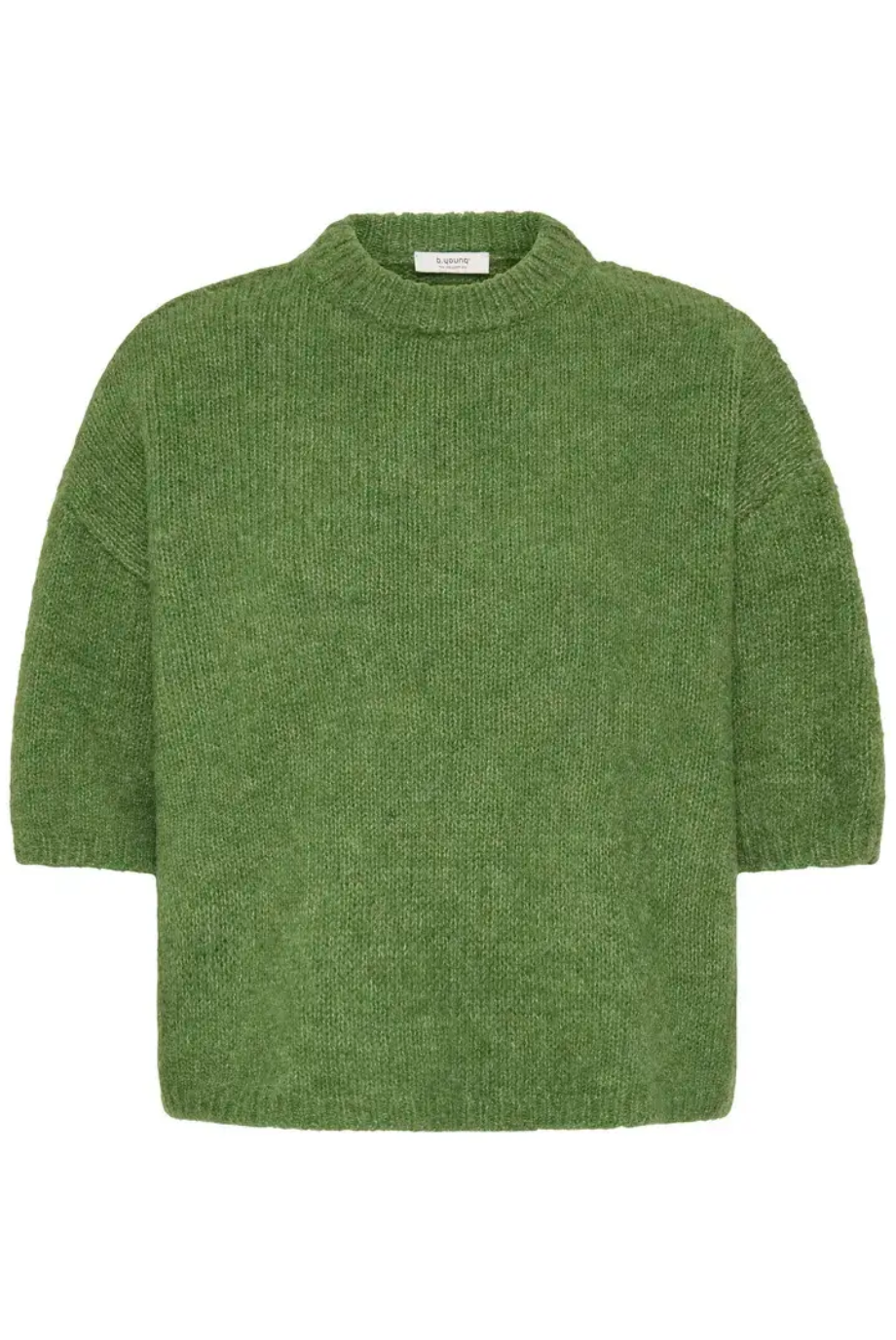 PULL BYOTIA VERT