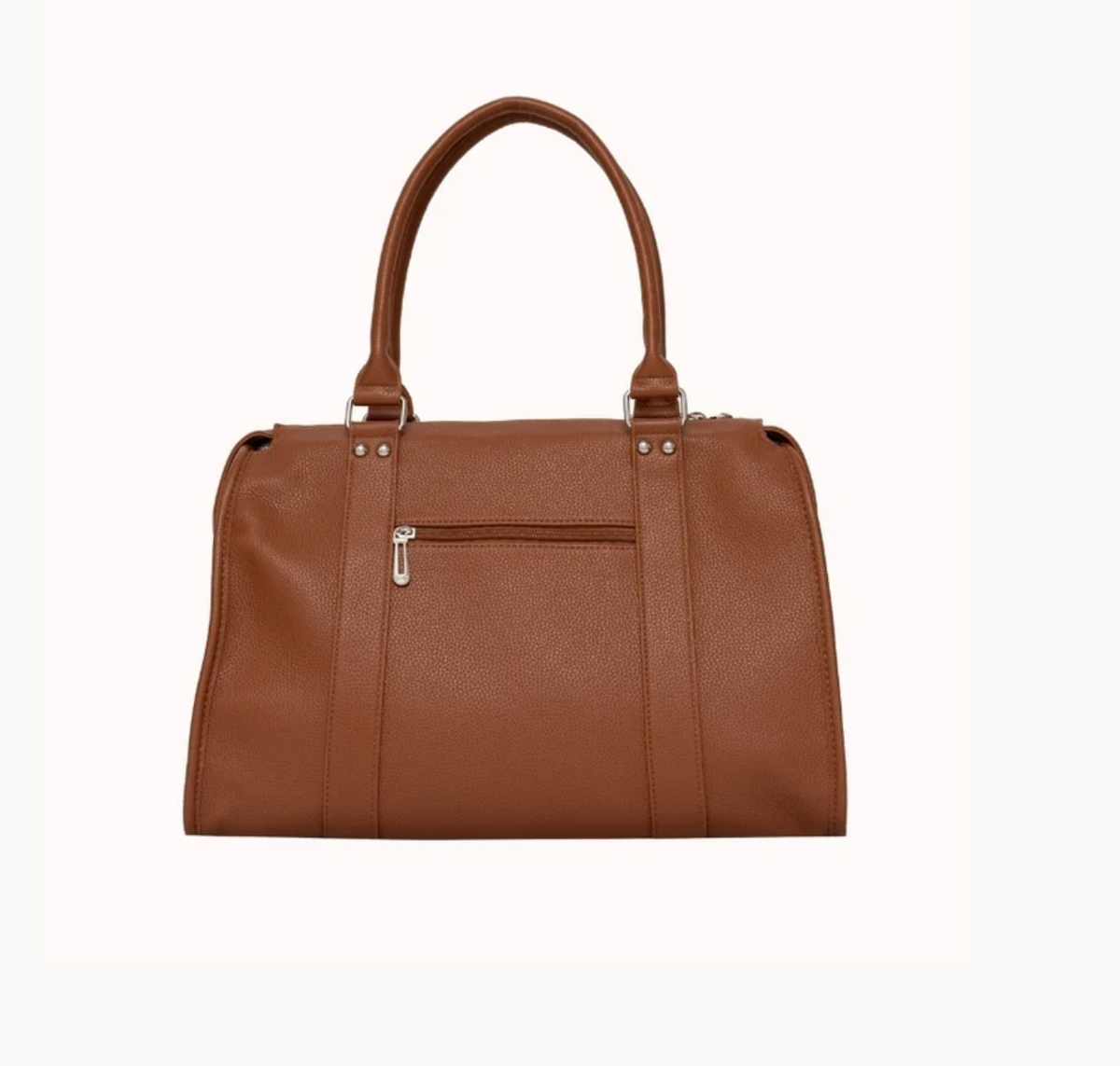 SAC À MAIN CAMEL