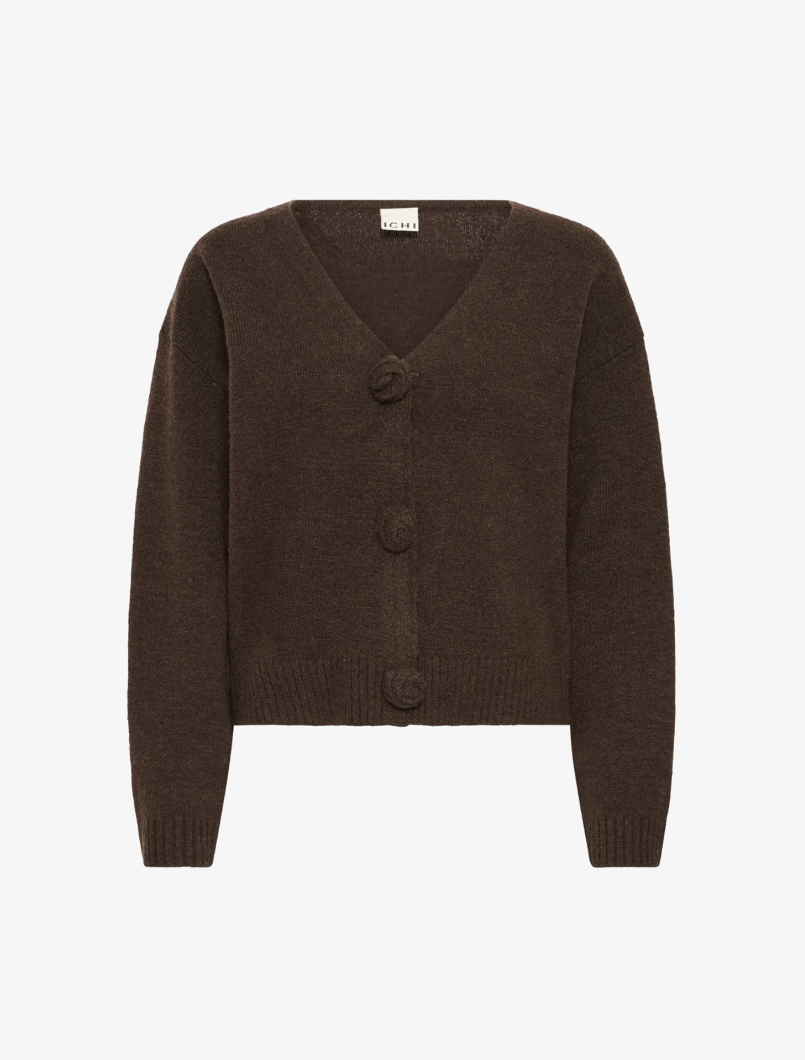 CARDIGAN IHPOVOKE