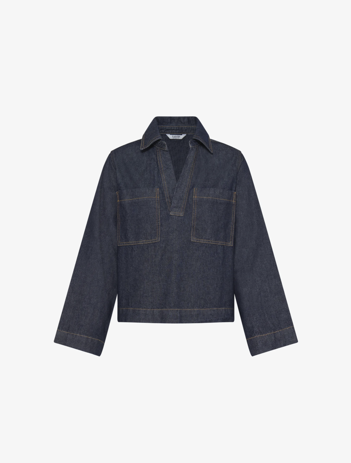 BLOUSE BYKIONA
