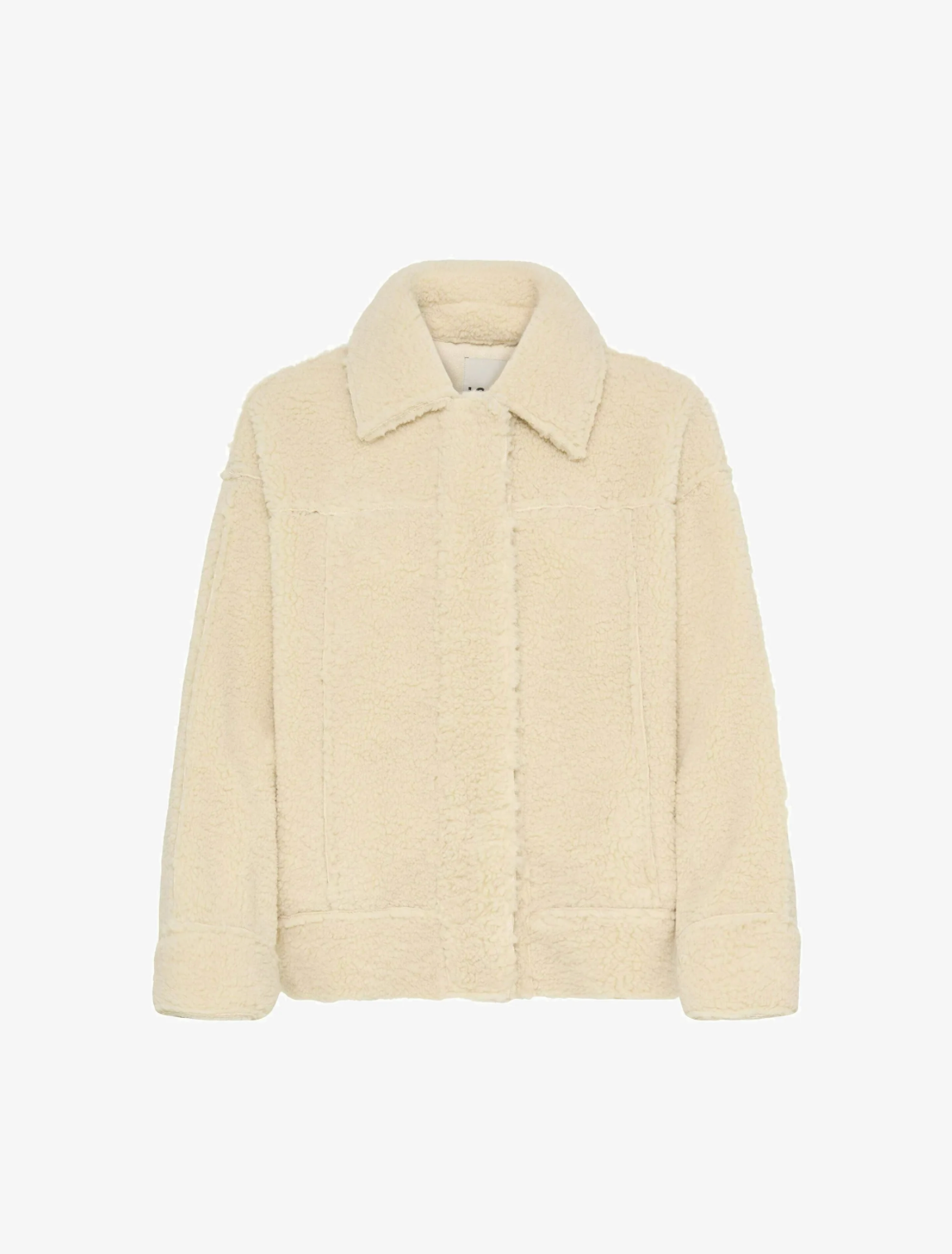 VESTE IHELIVAZ