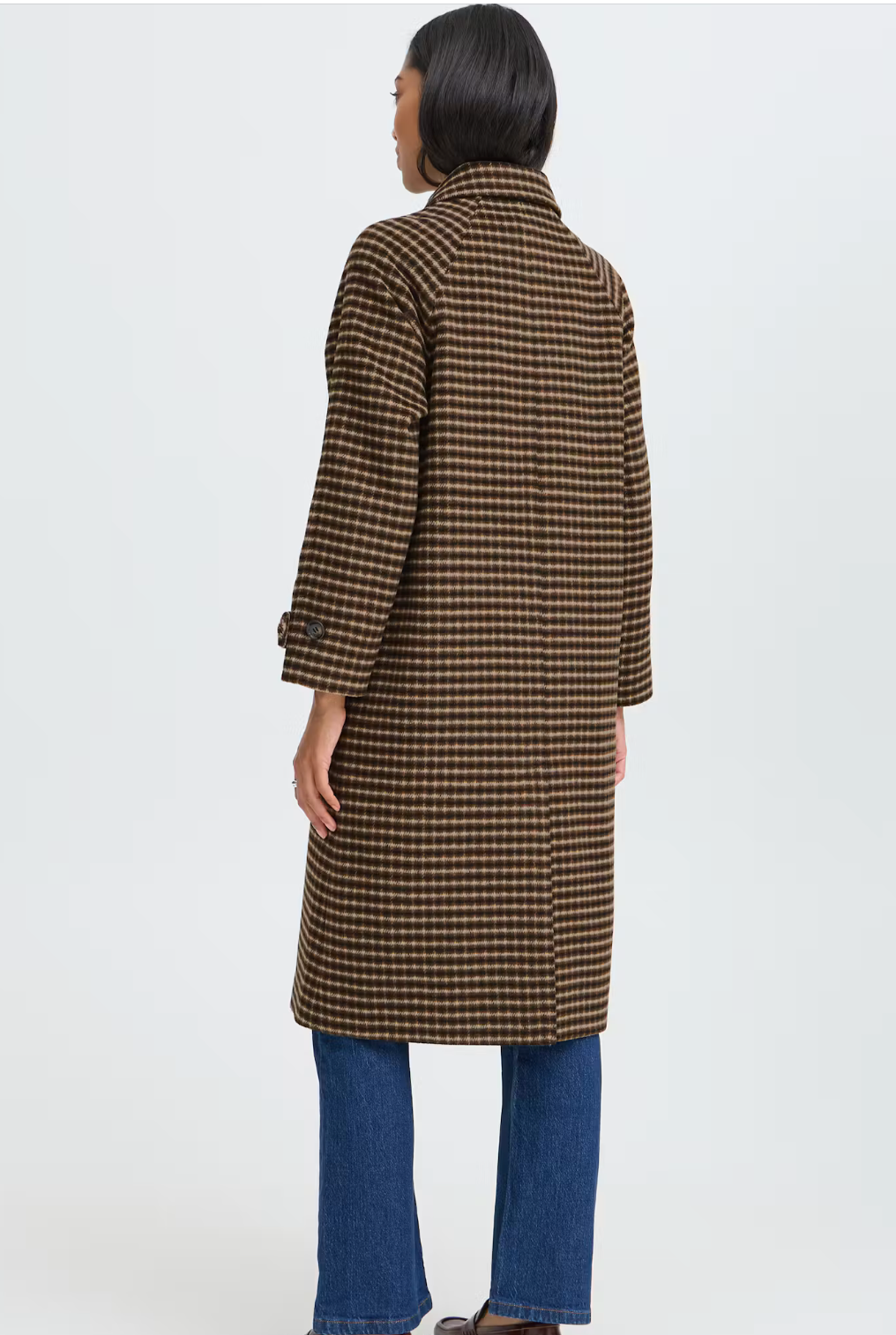 MANTEAU BYCAMIO