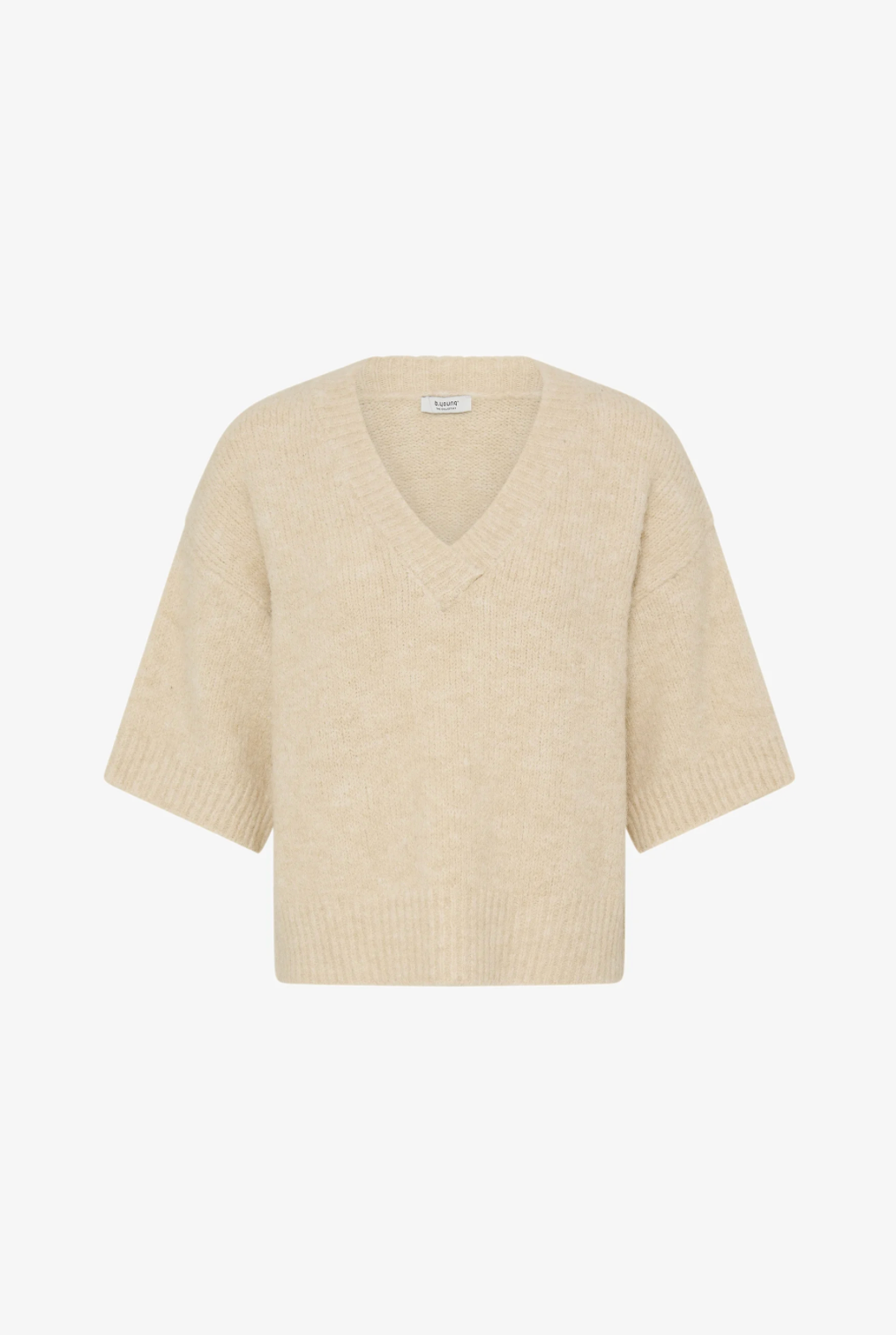 PULL BYMILLERS SS JUMPER