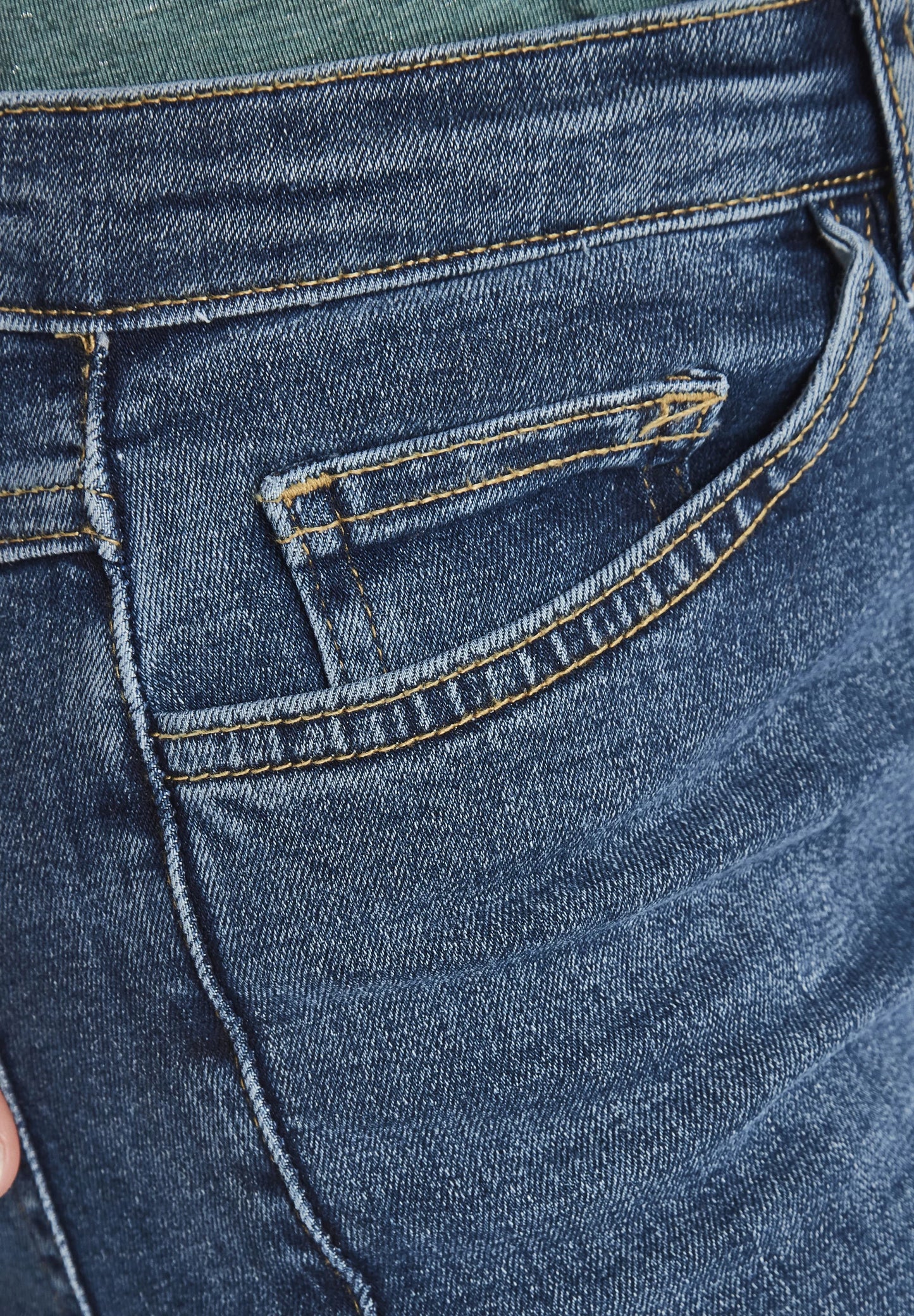 Jeans Raven Ihtwiggy