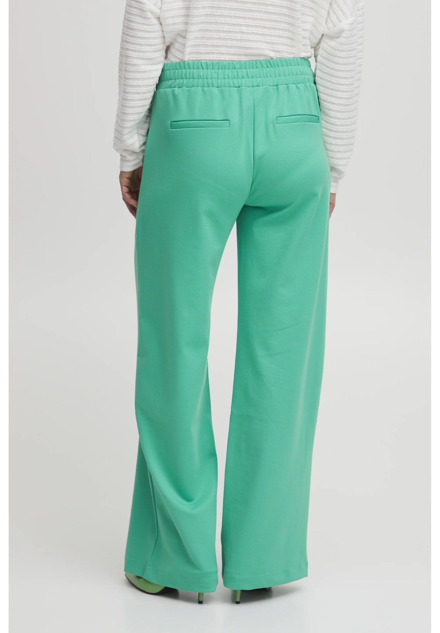 Pantalon Byrizetta Wide