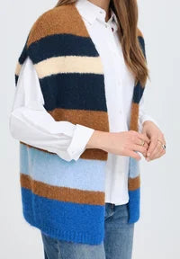 Veste Bymillers