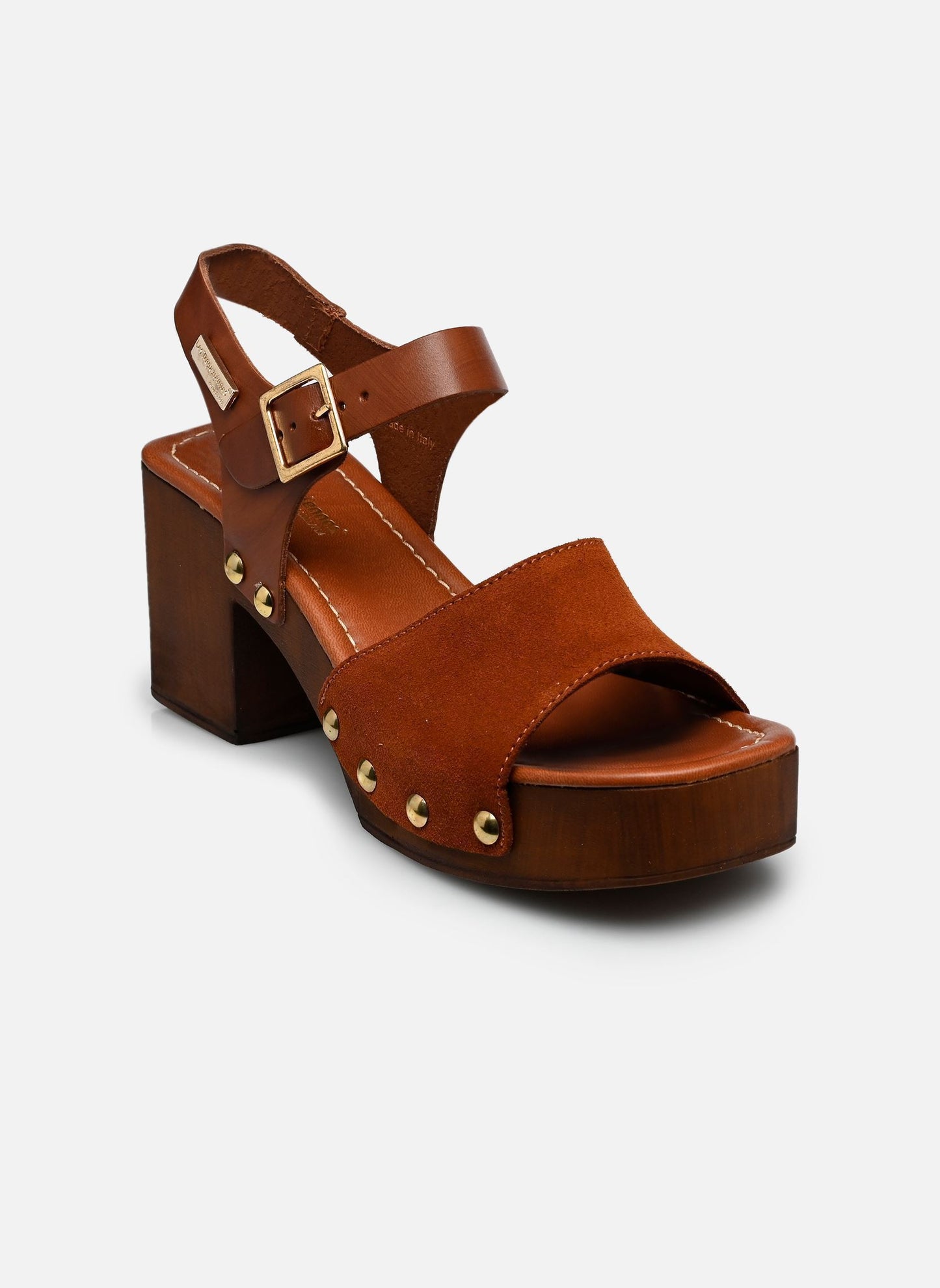 Chaussures Patricia TAN - Les tropéziennes par M Belarbi