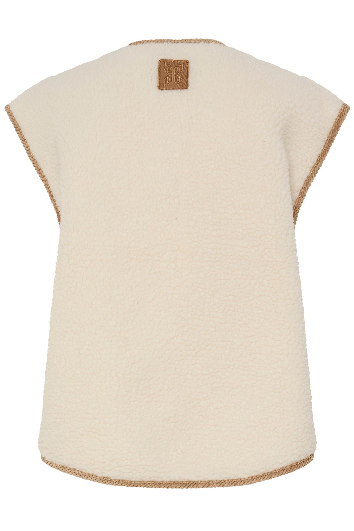 Gilet Bycotty