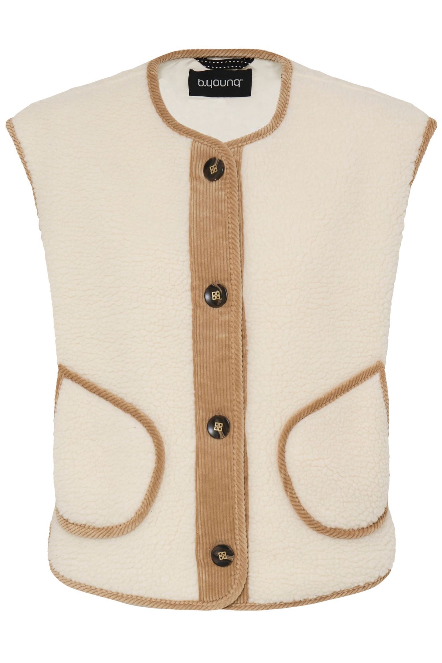 Gilet Bycotty